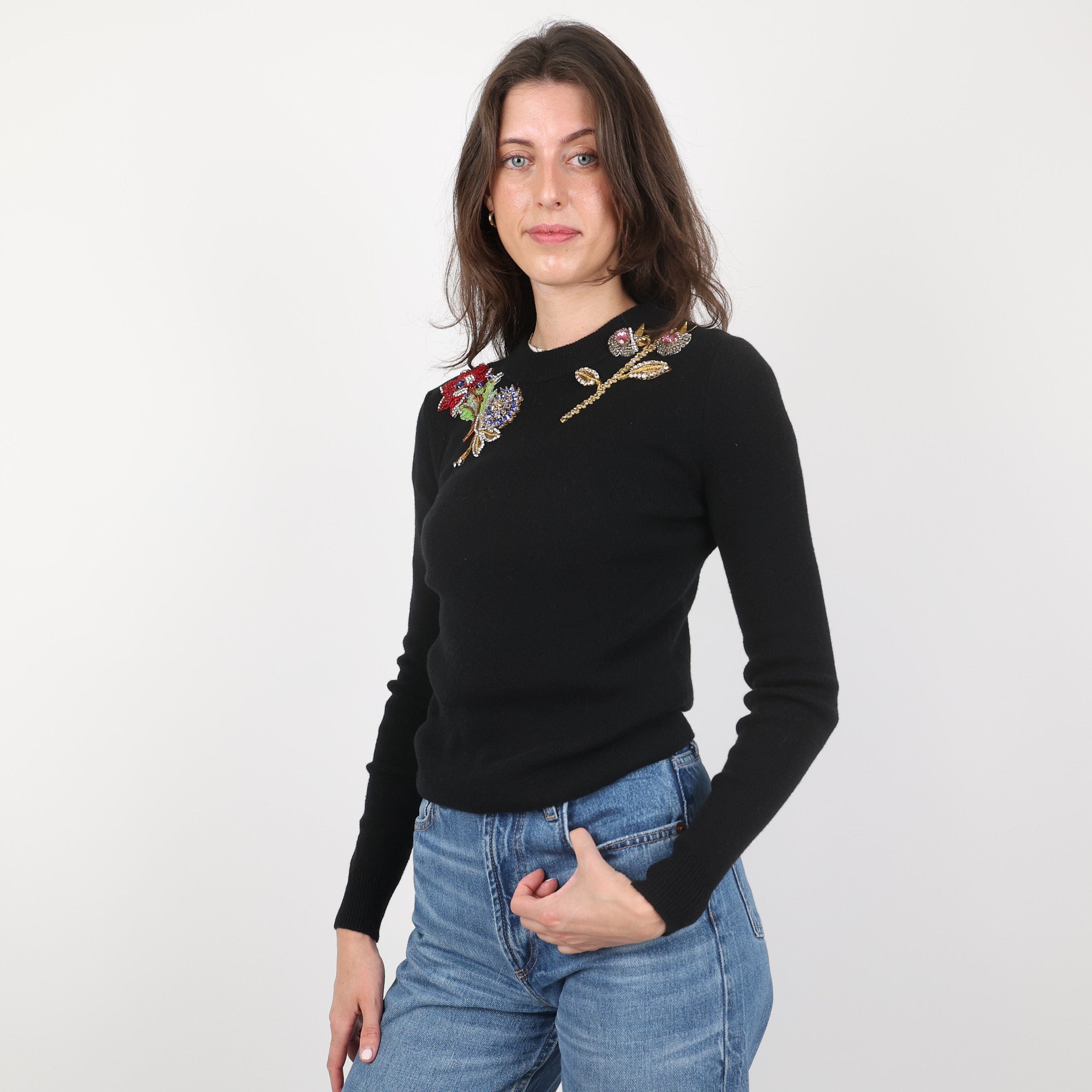 Knitwear, UK Size 8