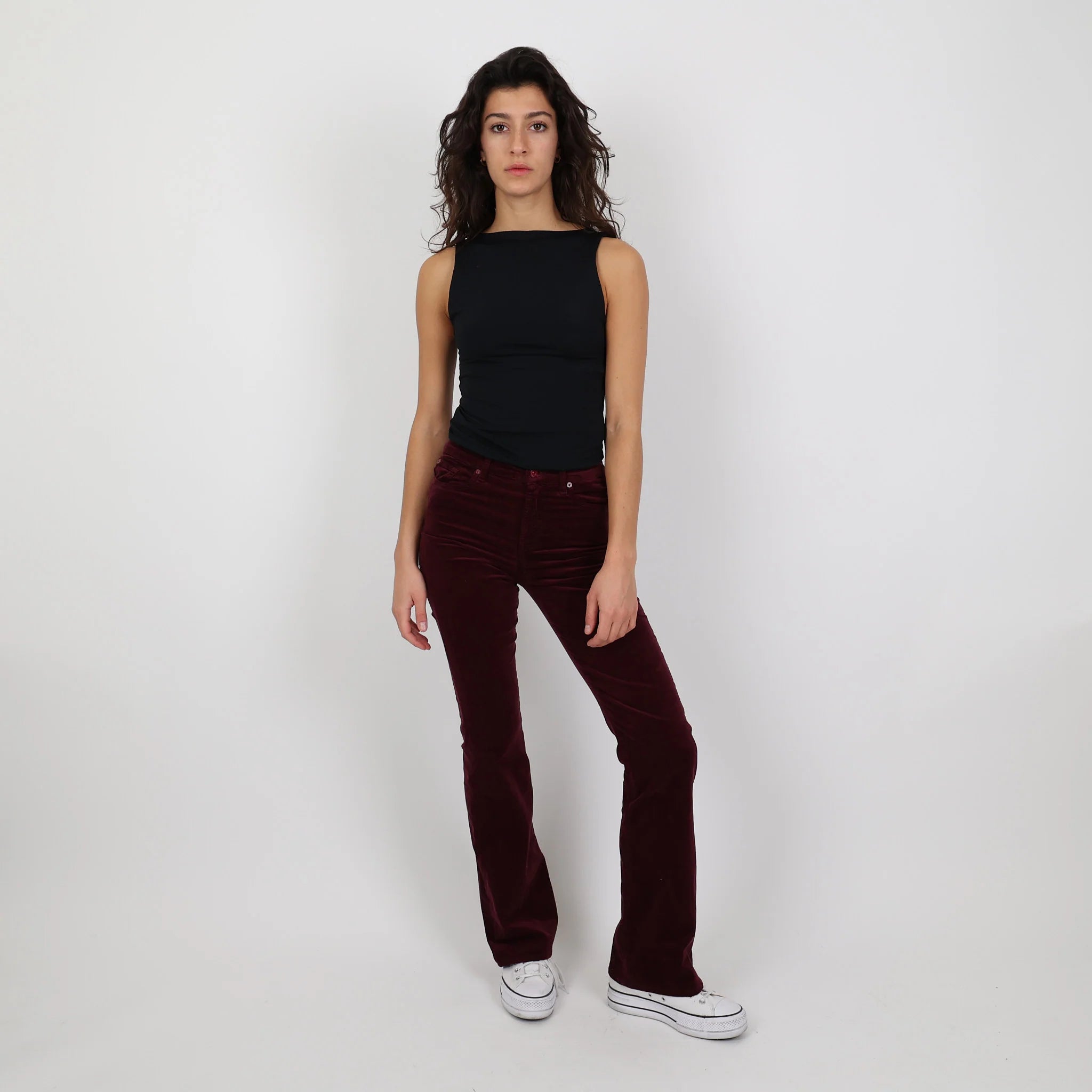 Jeans, Waist 26