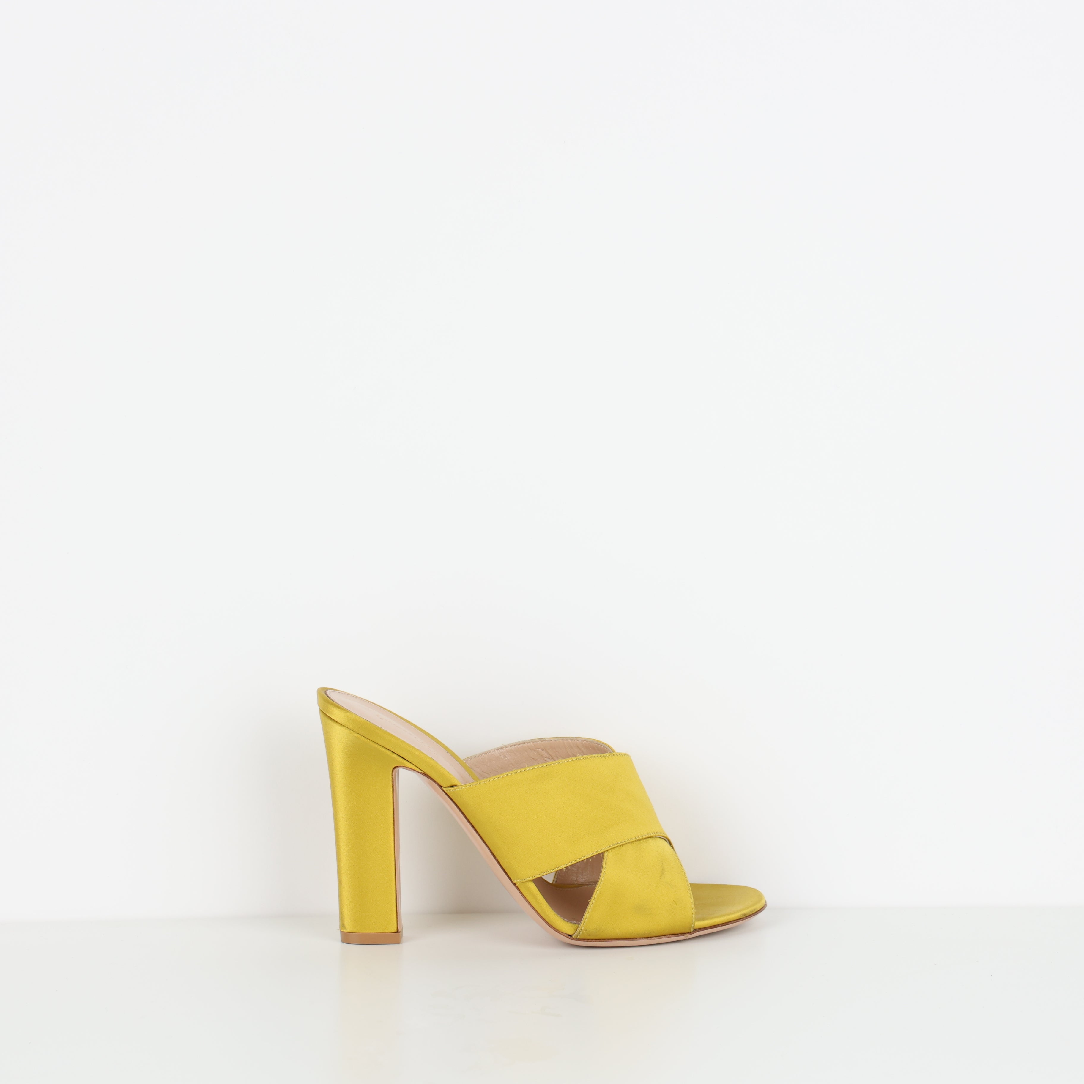 Heels, Shoe Size 39.5