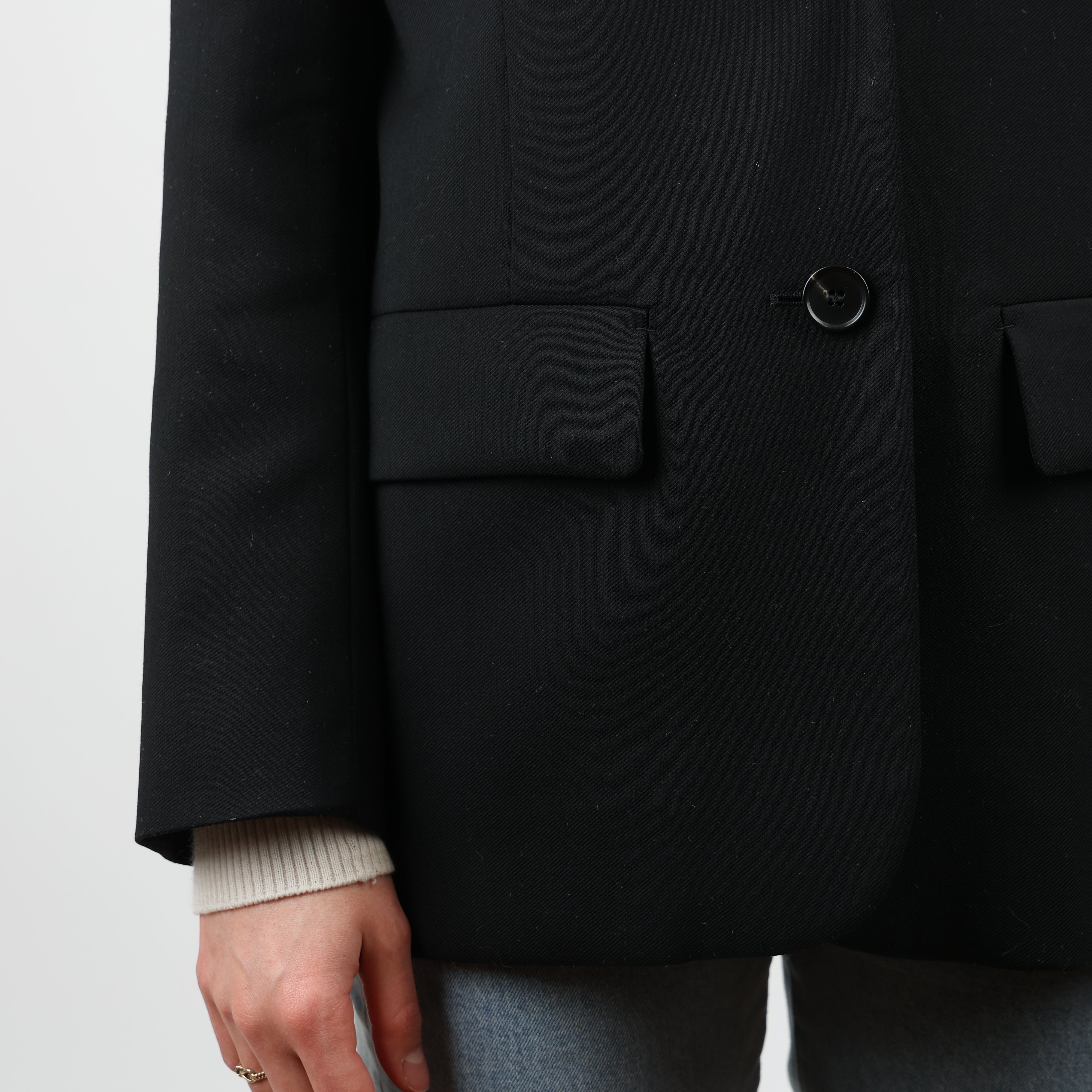 Jacket, UK Size 6