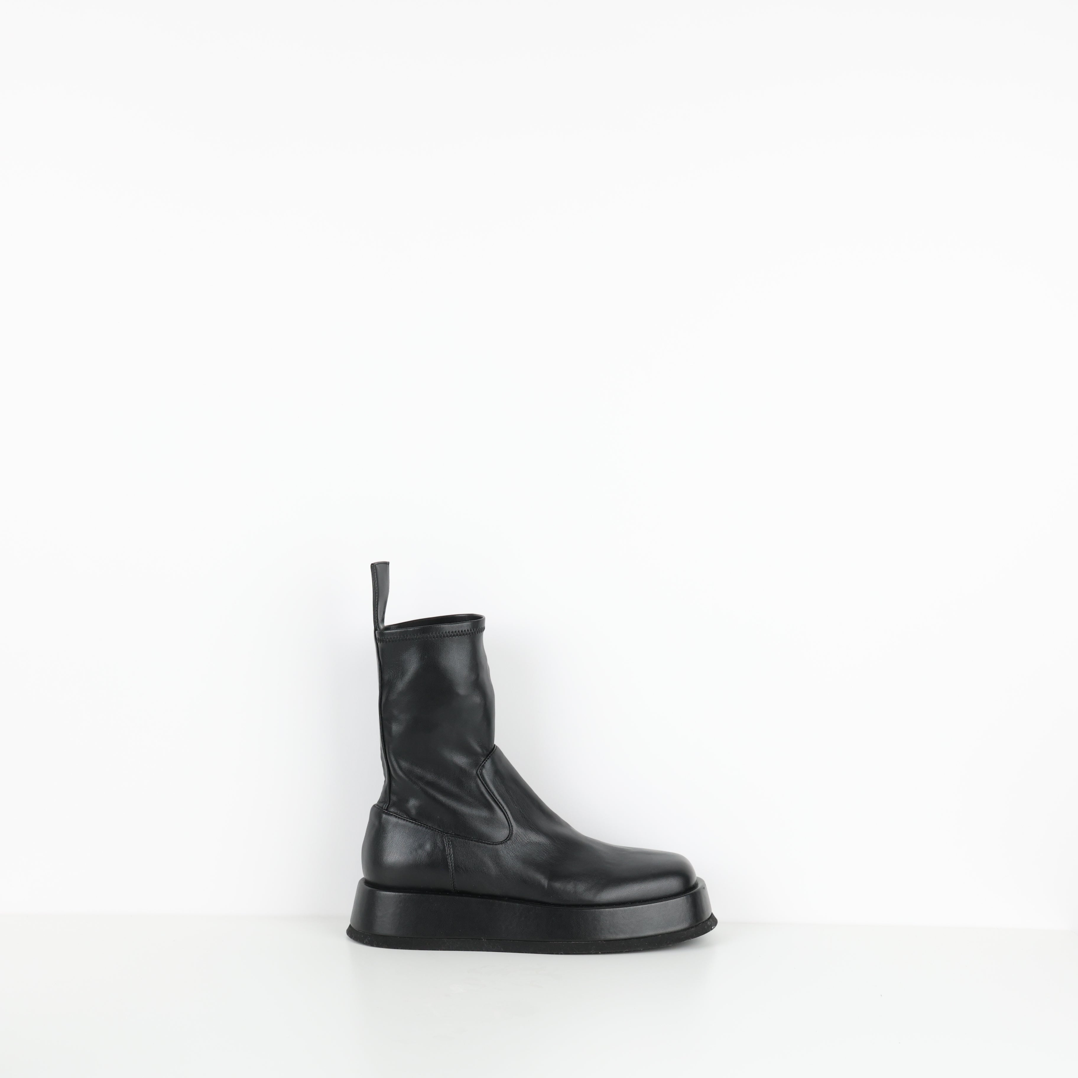 Boots, Shoe Size 39