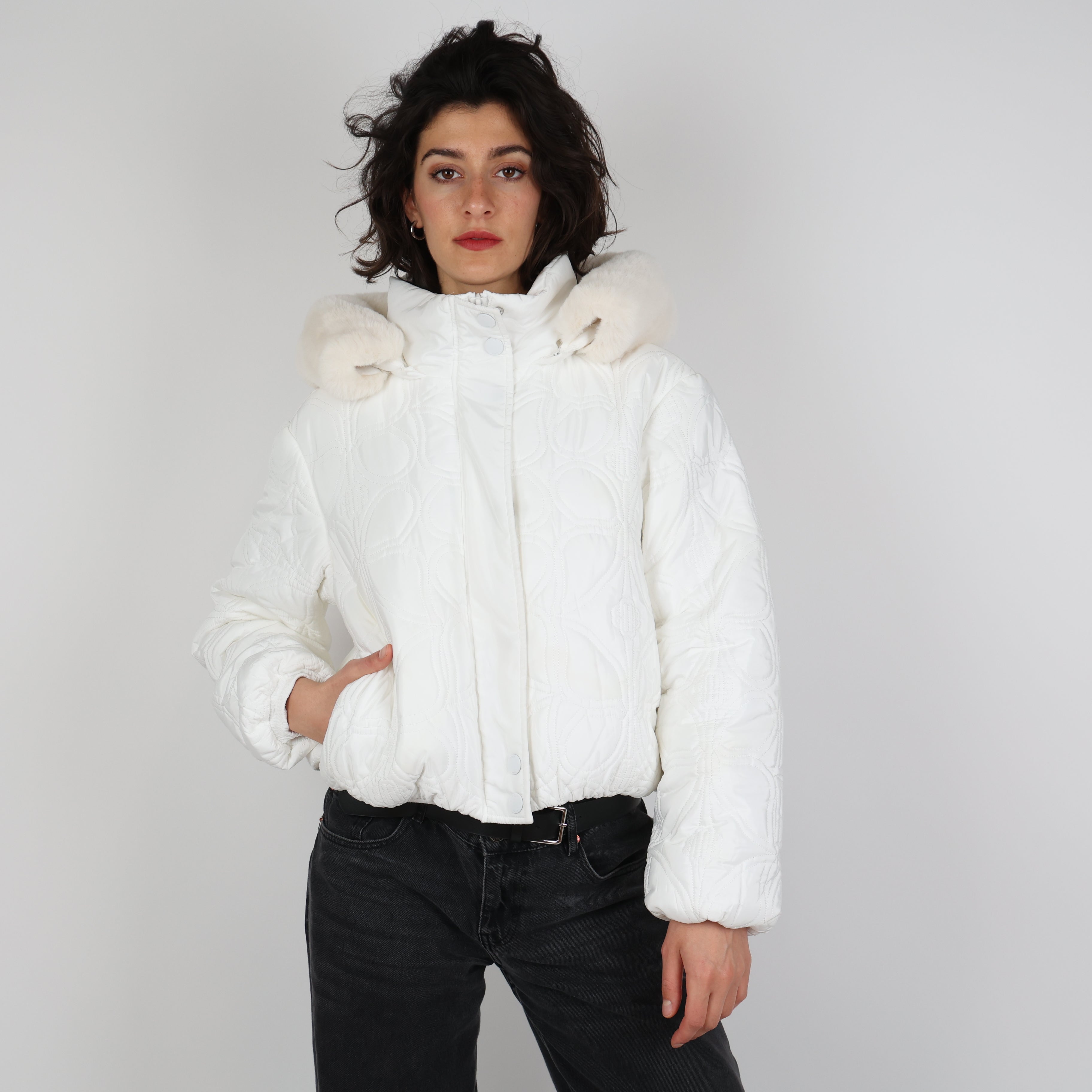 Coat, UK Size 6