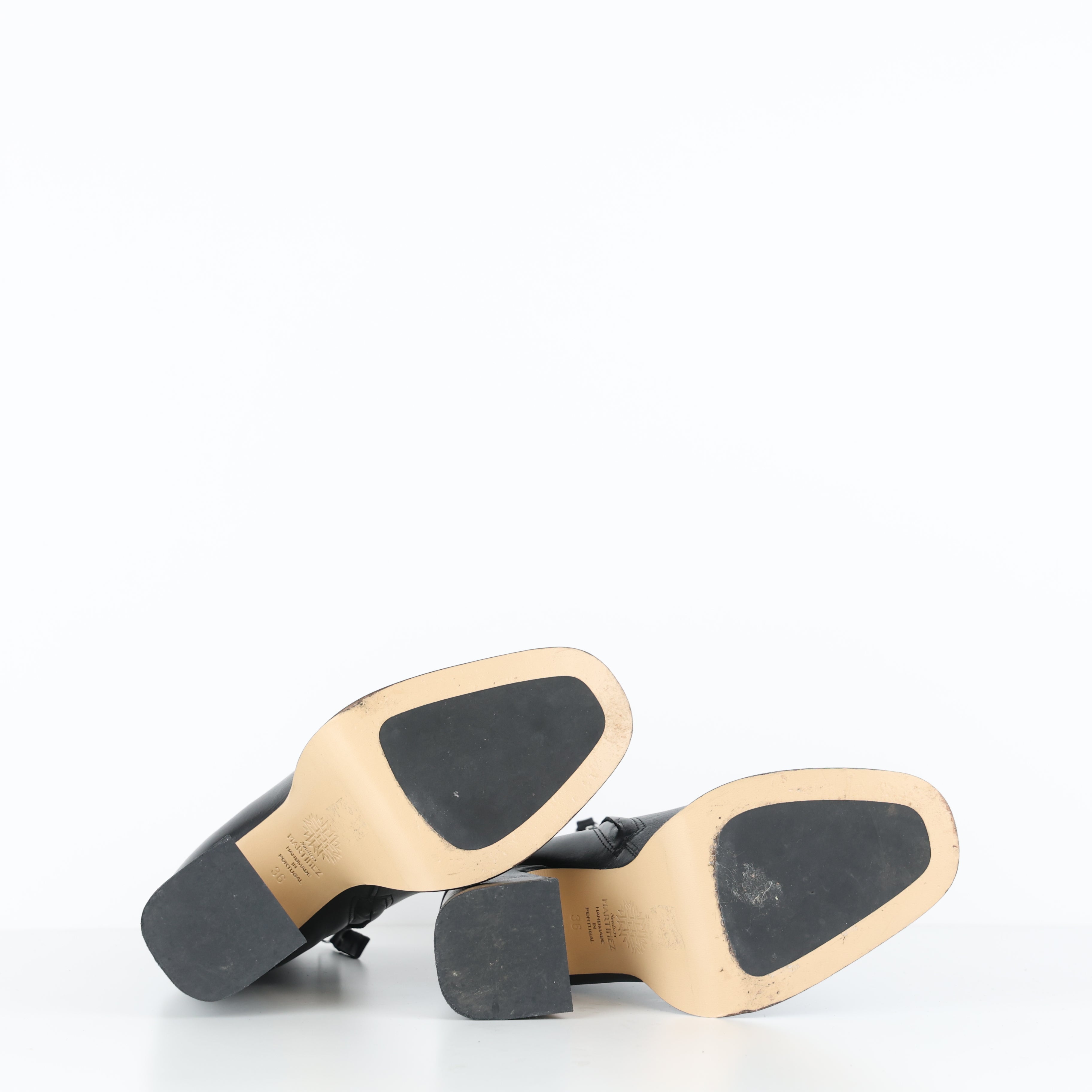 Boots , Shoe Size 36