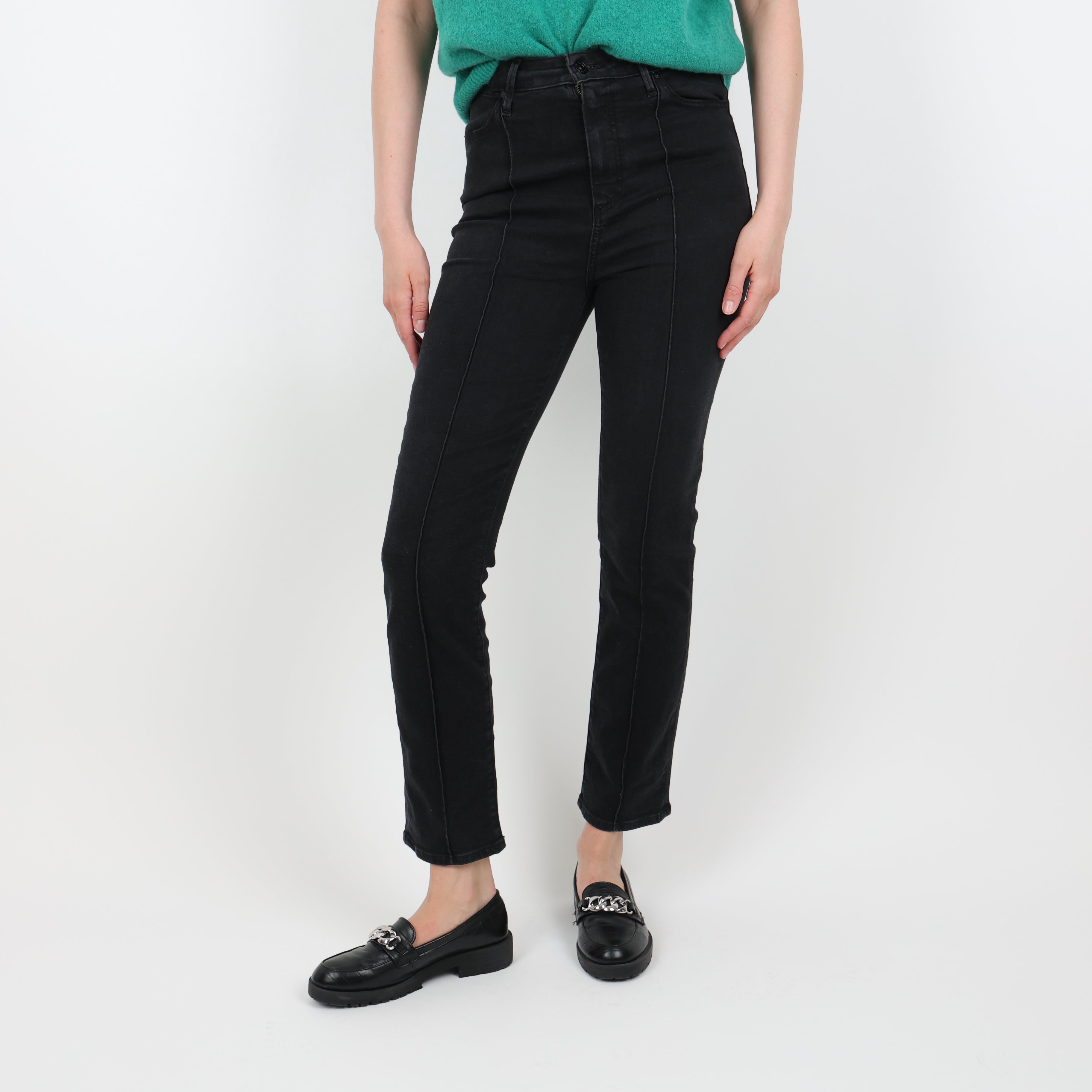 Jeans, Waist 26