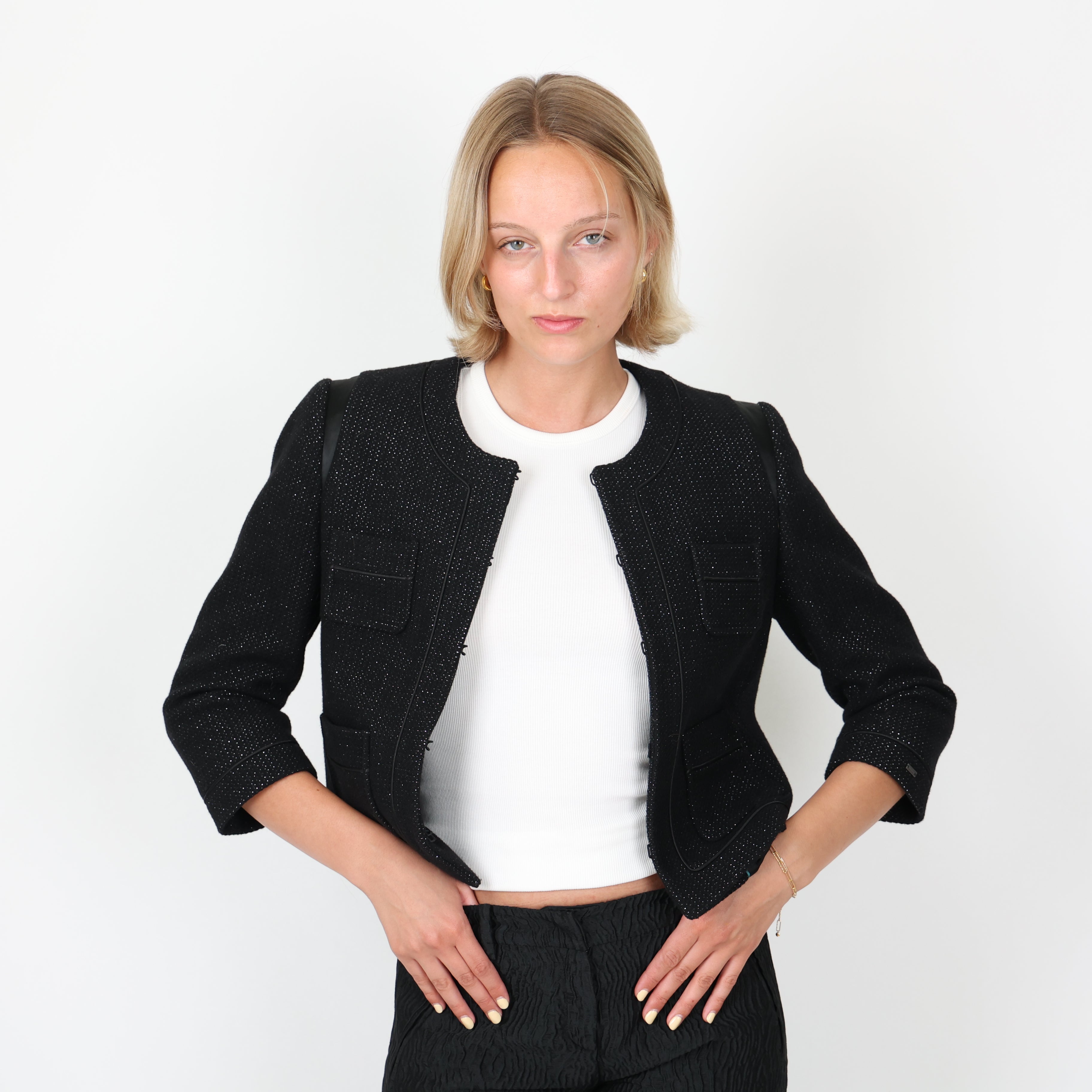 Blazer, UK Size 8