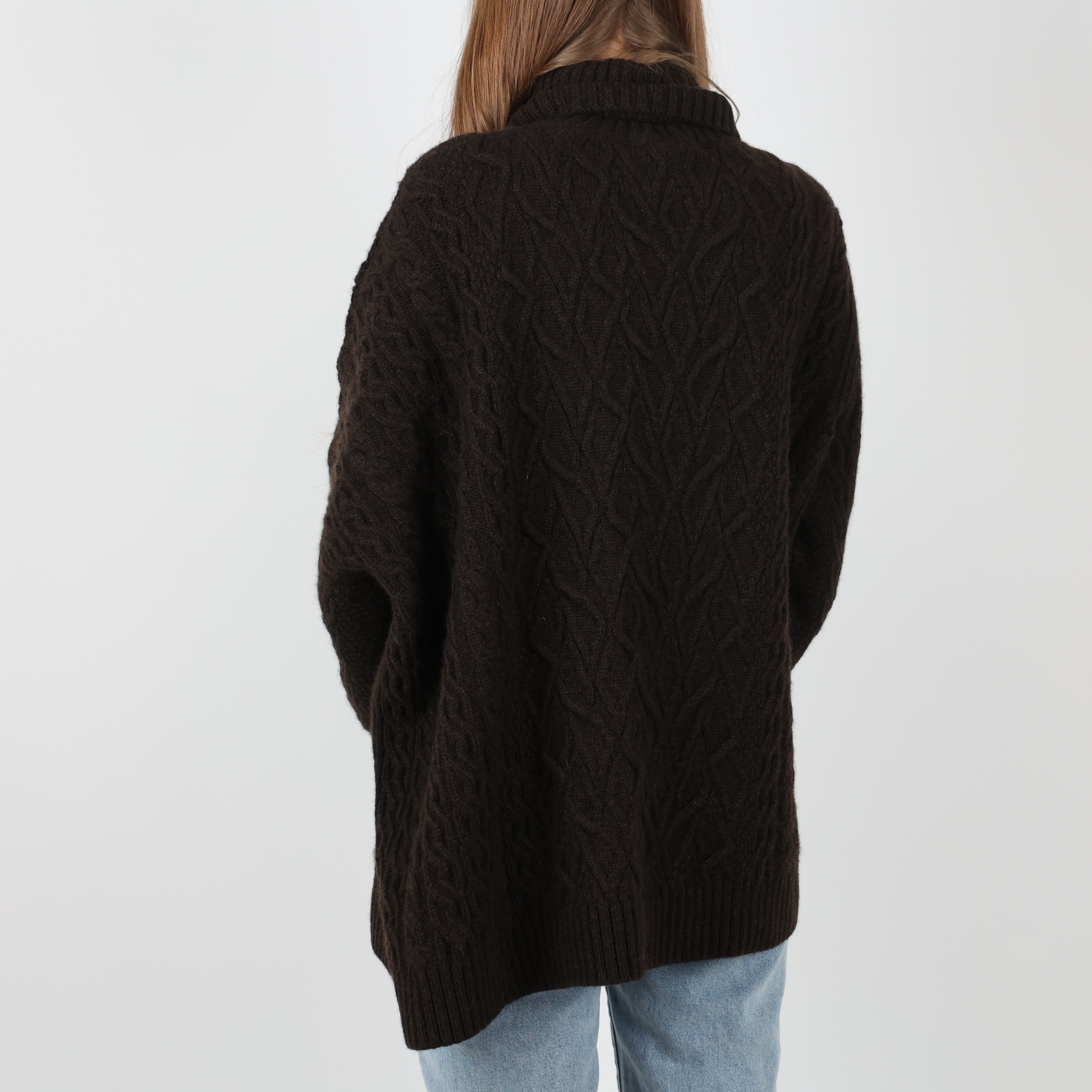 Knitwear, UK Size 16