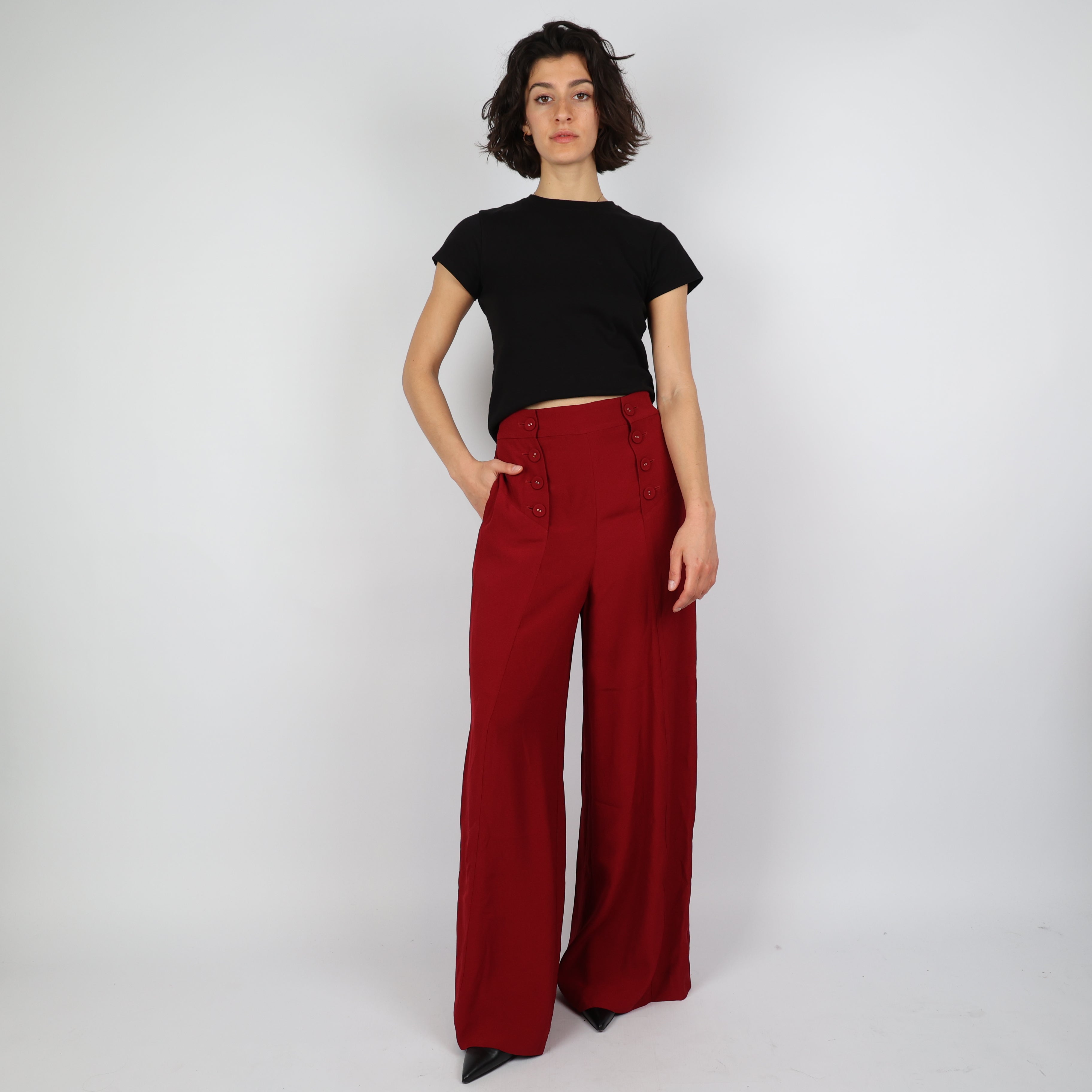 Trousers, UK Size 10