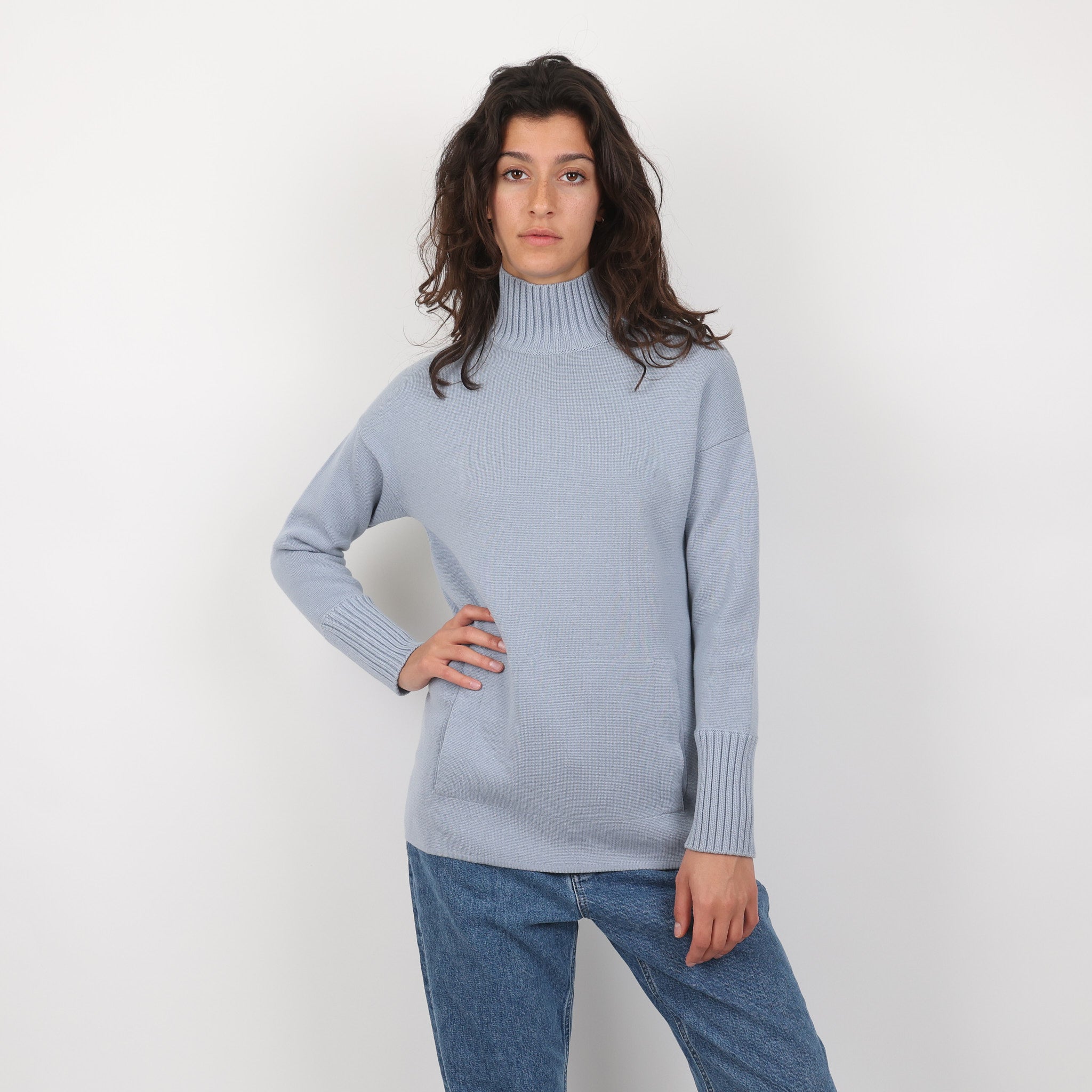 Knitwear, UK Size 8