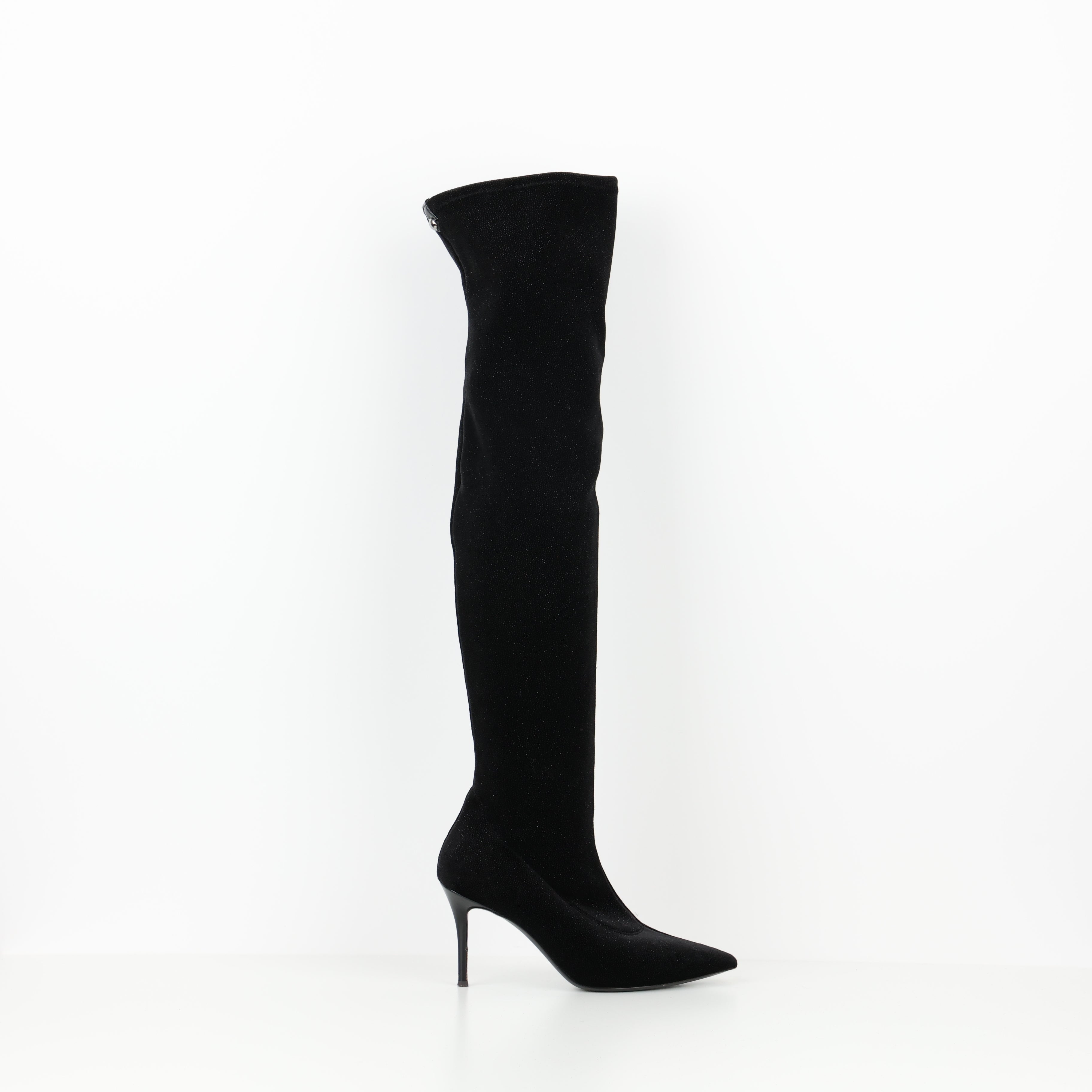 Boots , Shoe Size 38.5
