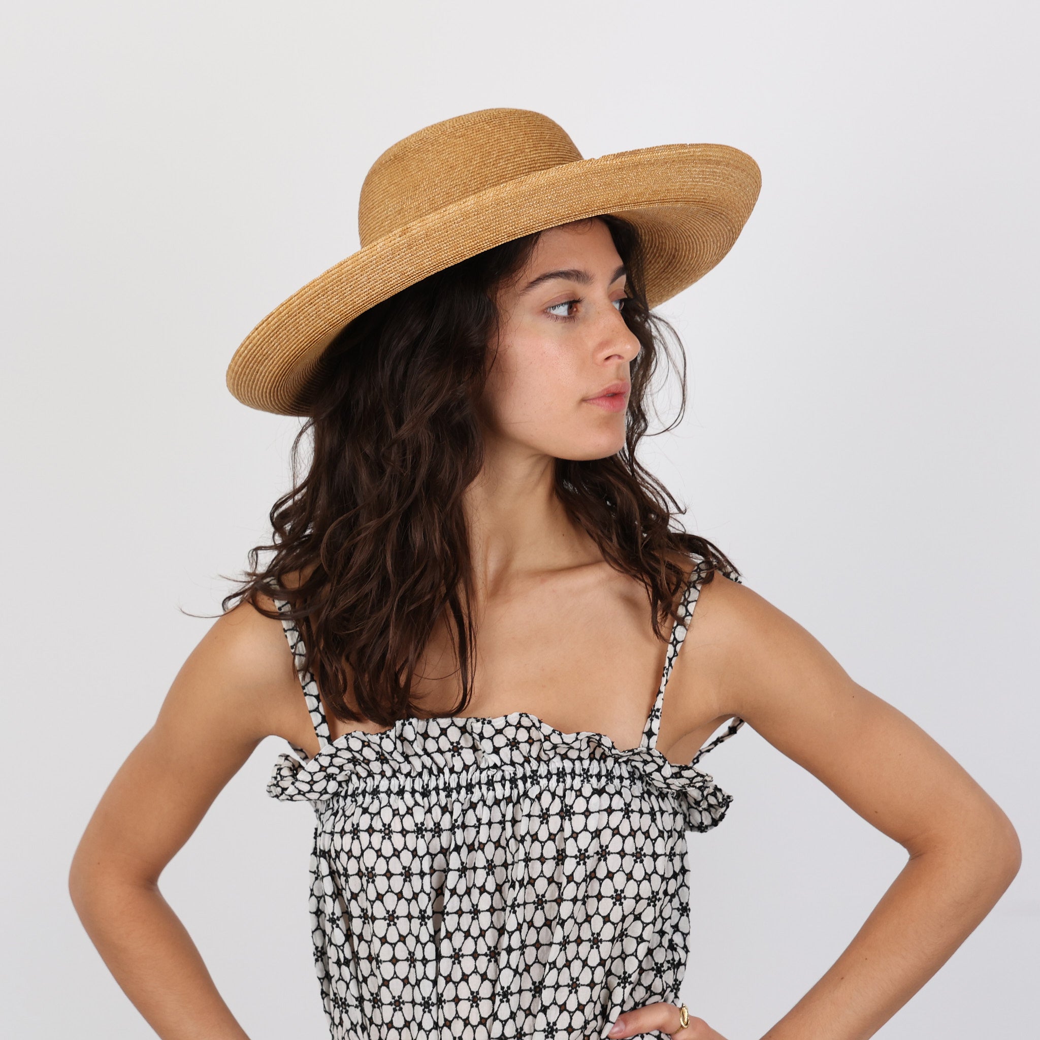 Hat,