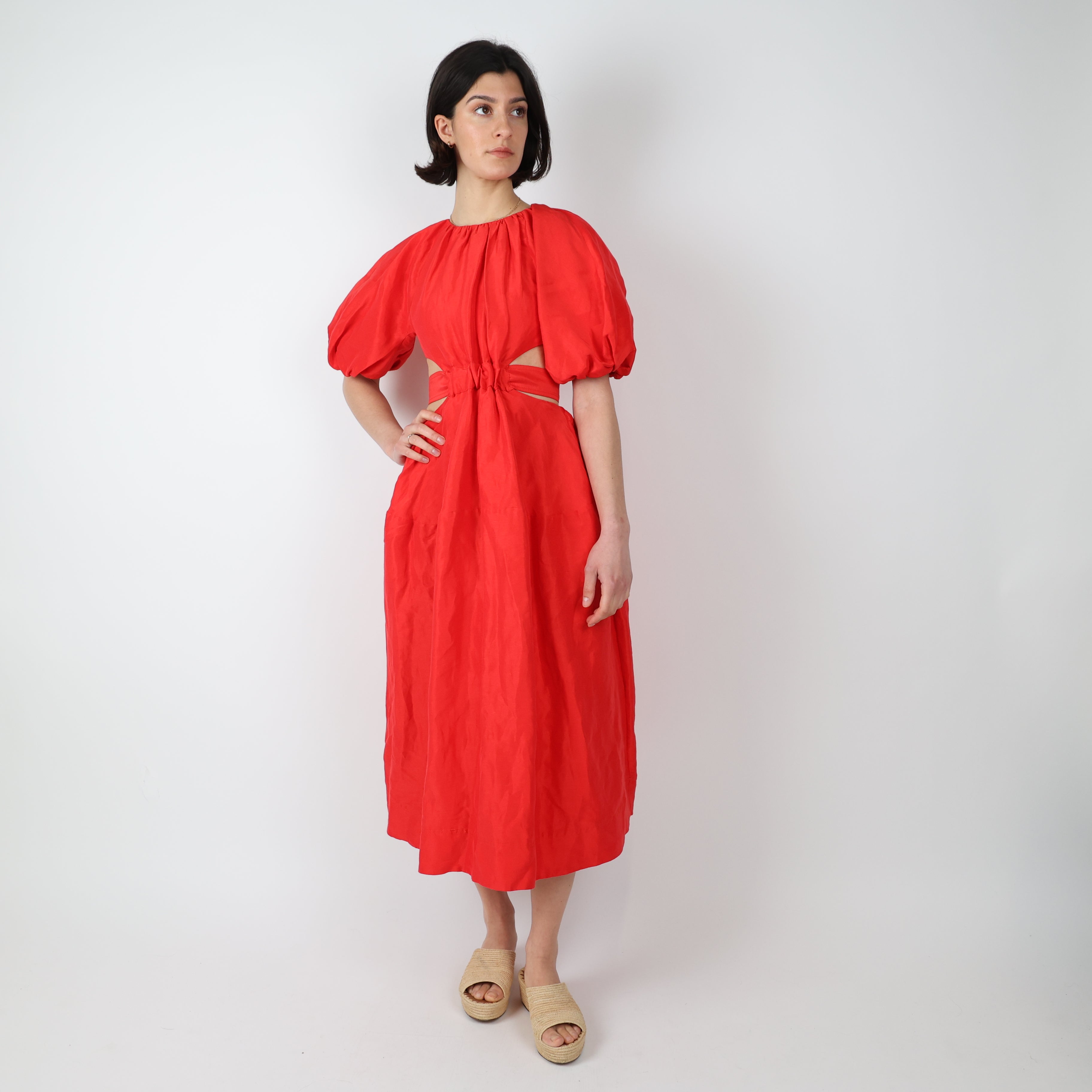 Dress, UK Size 4