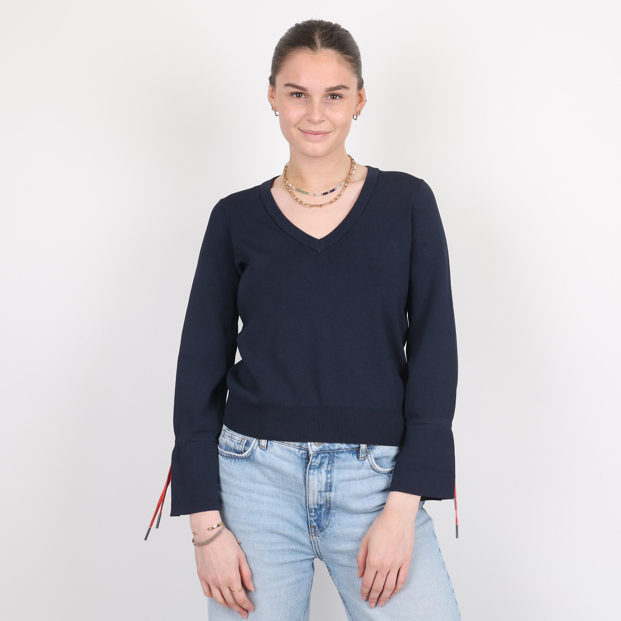 Knitwear, UK Size 8