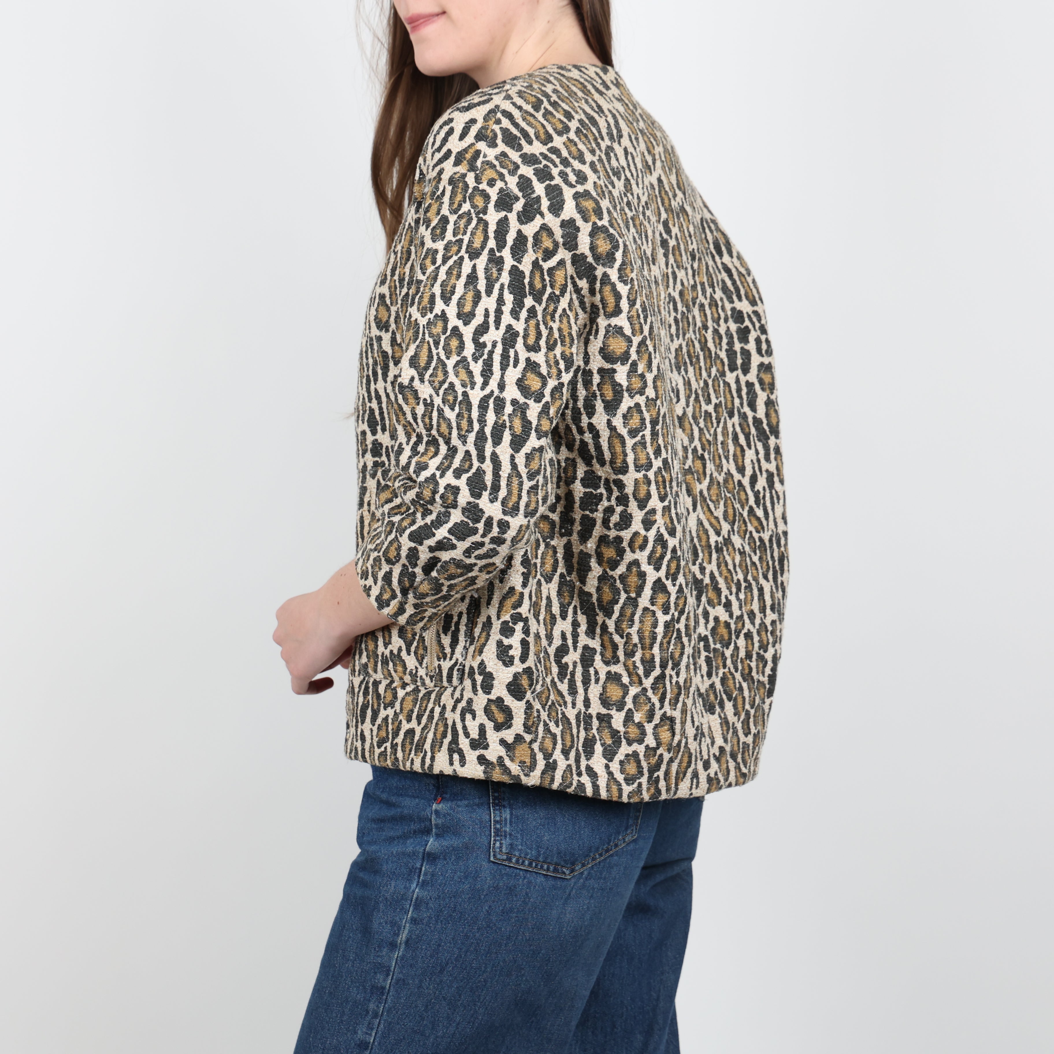 Jacket, UK Size 8