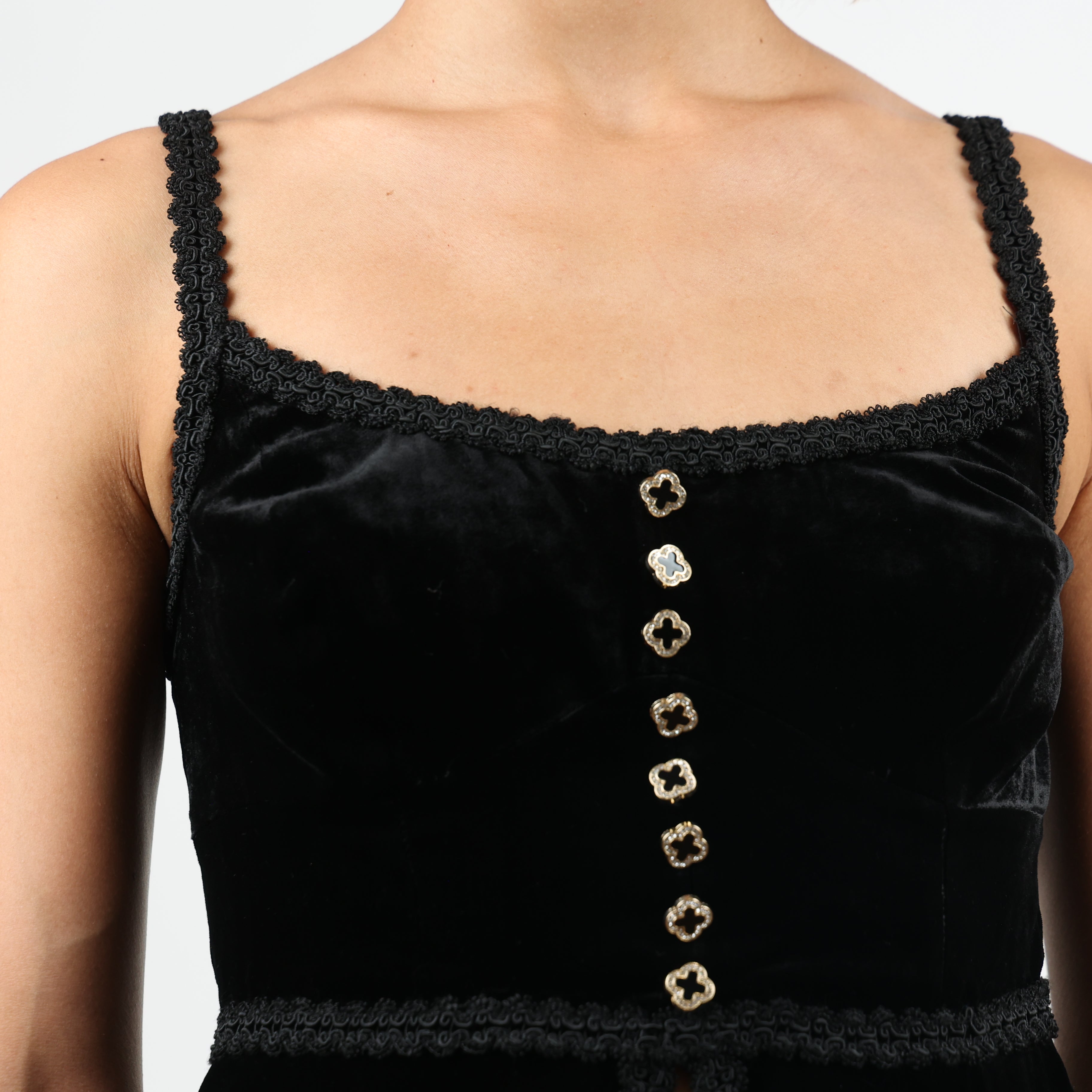 Top, UK Size 6
