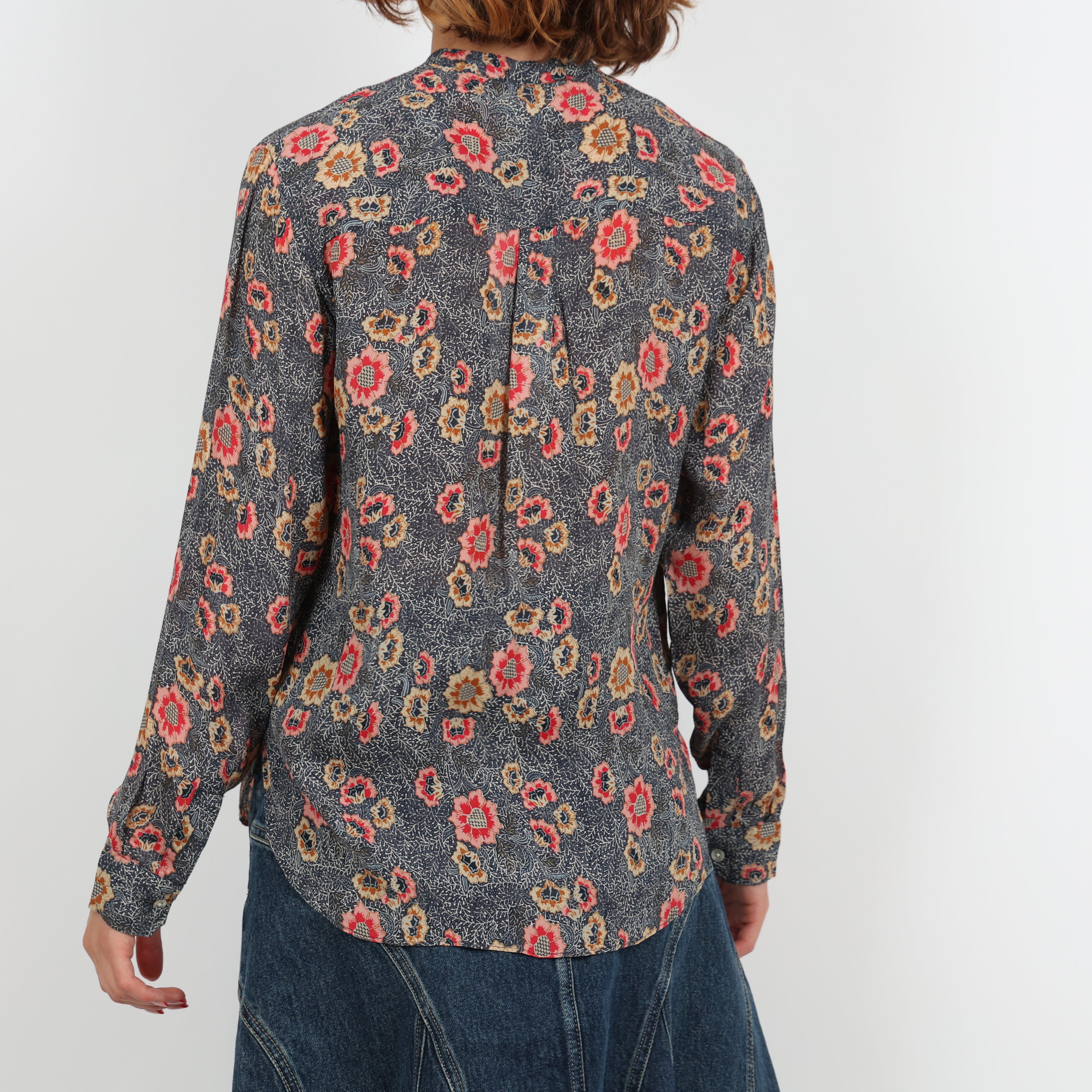 Blouse, UK Size 10