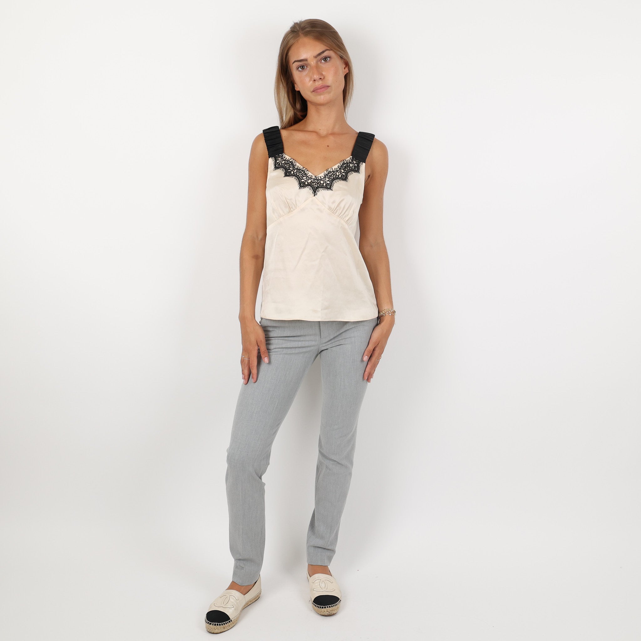 Trousers, UK Size 6