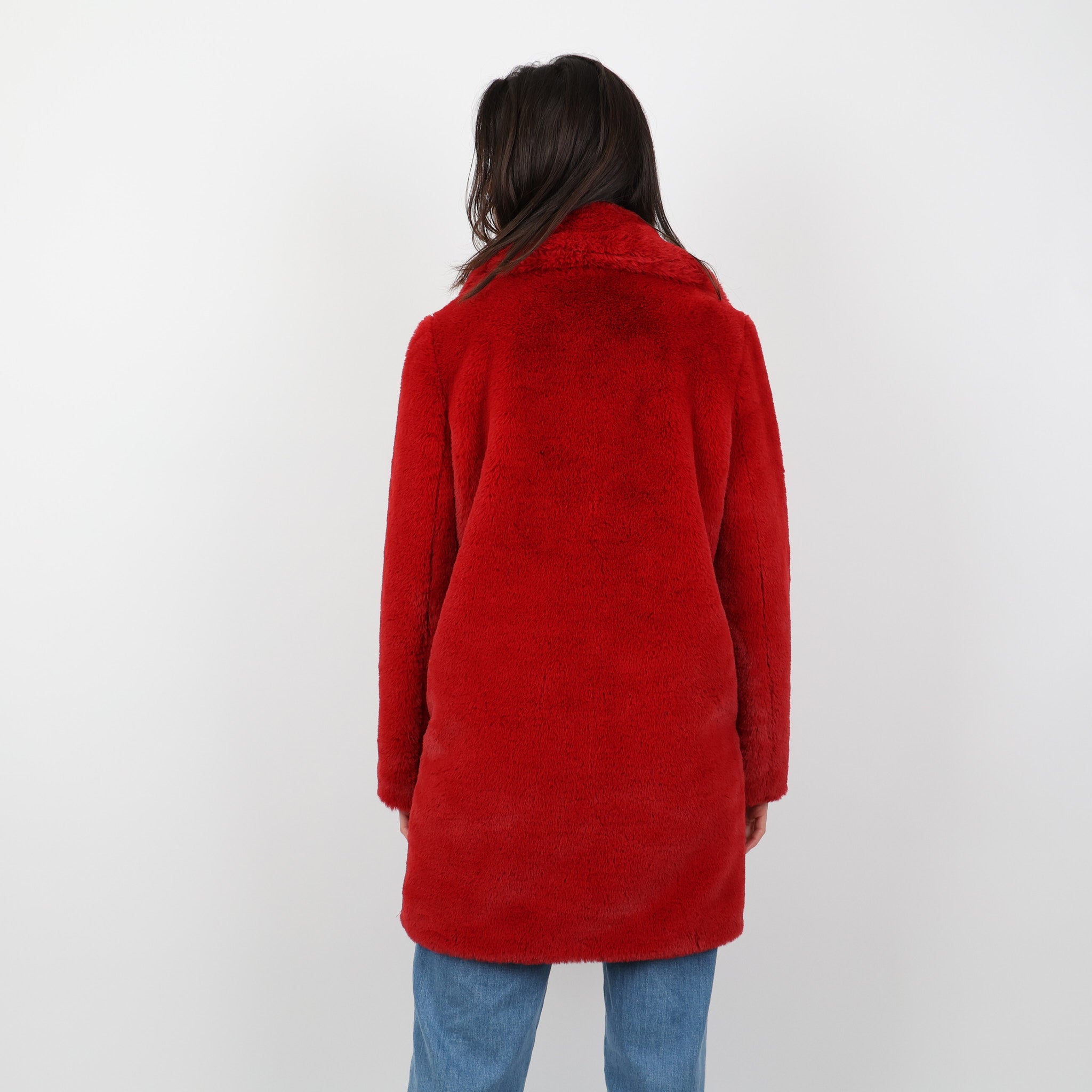 Coat, UK Size 8