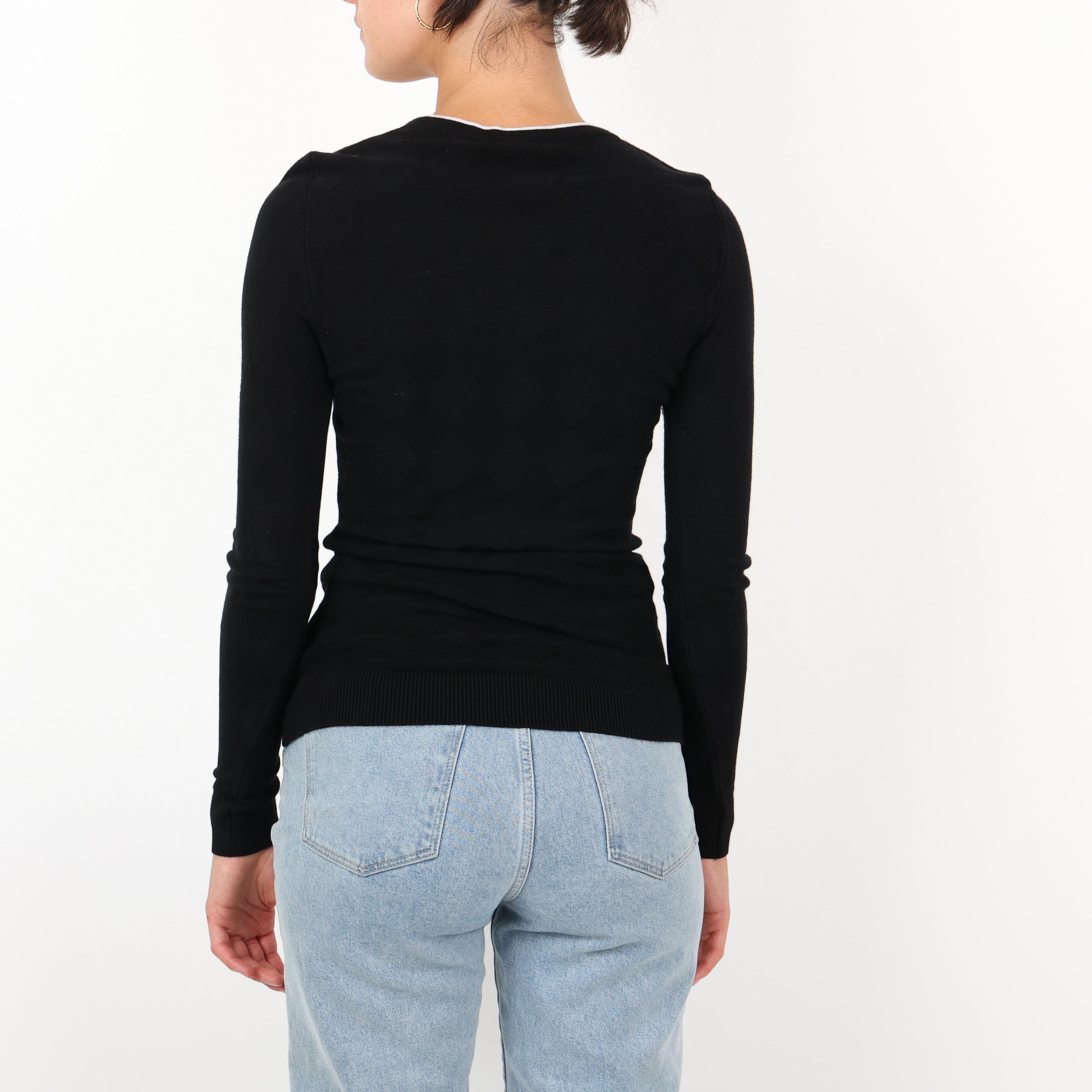 Knitwear, UK Size 8