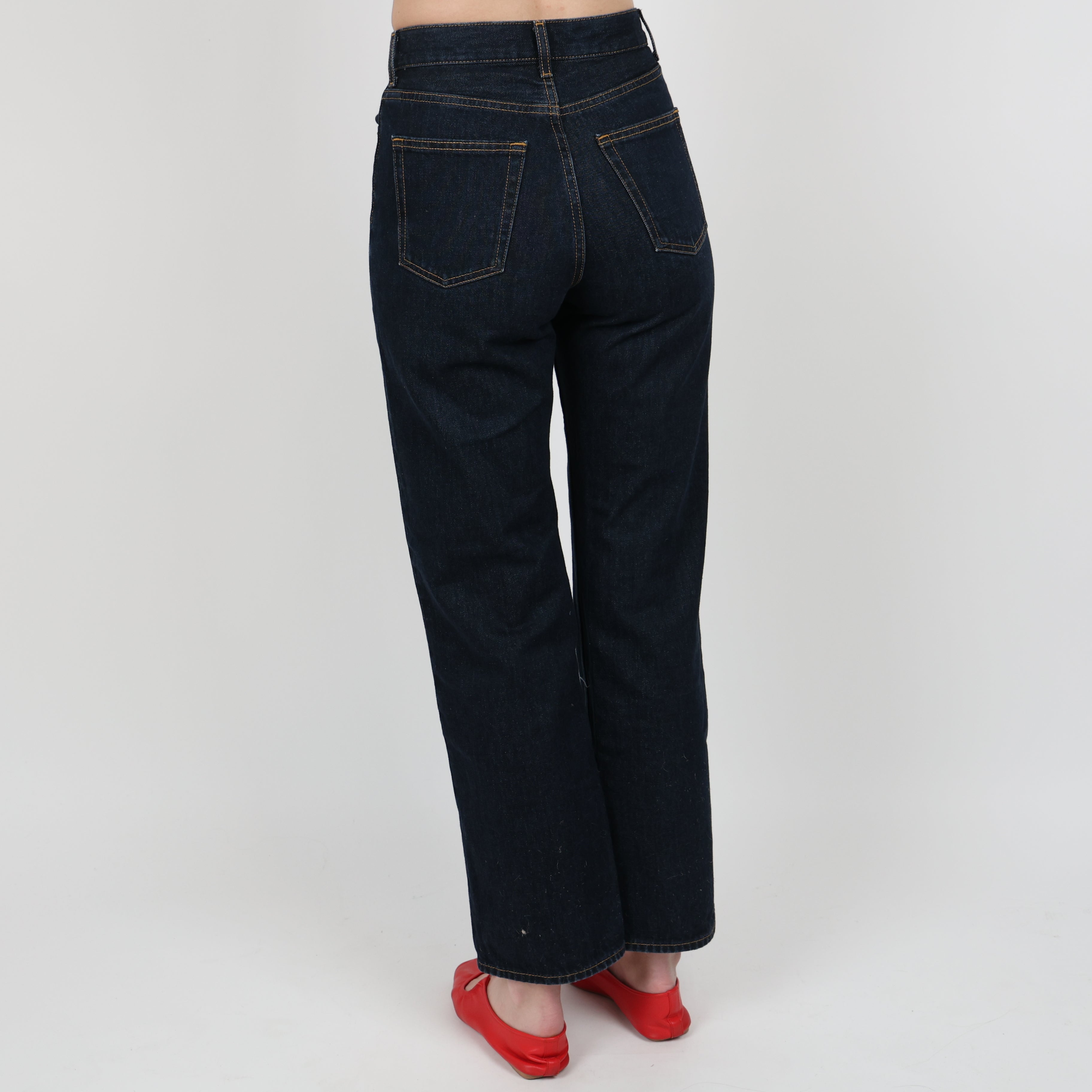 Trousers, Waist 25