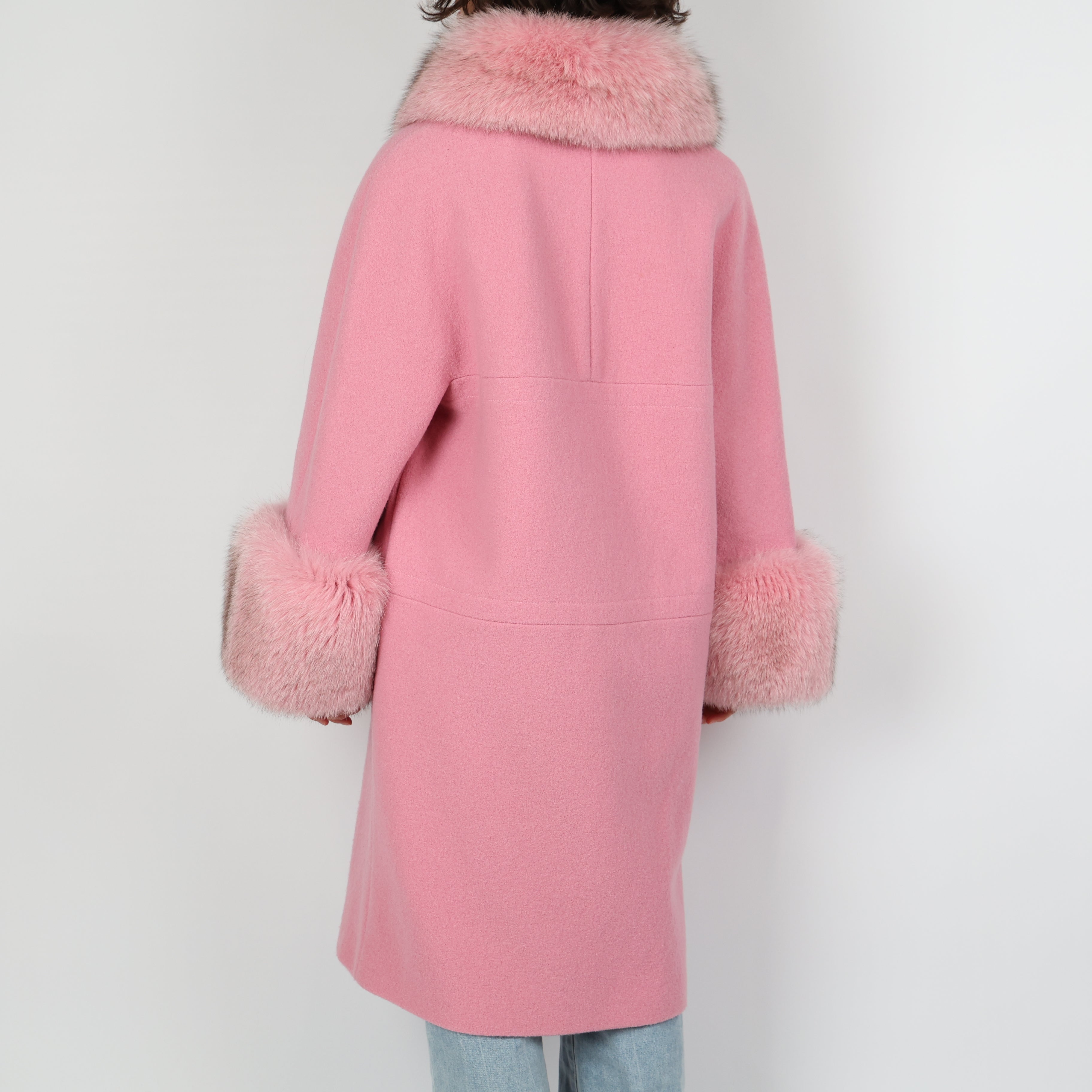 Coat, UK Size 12