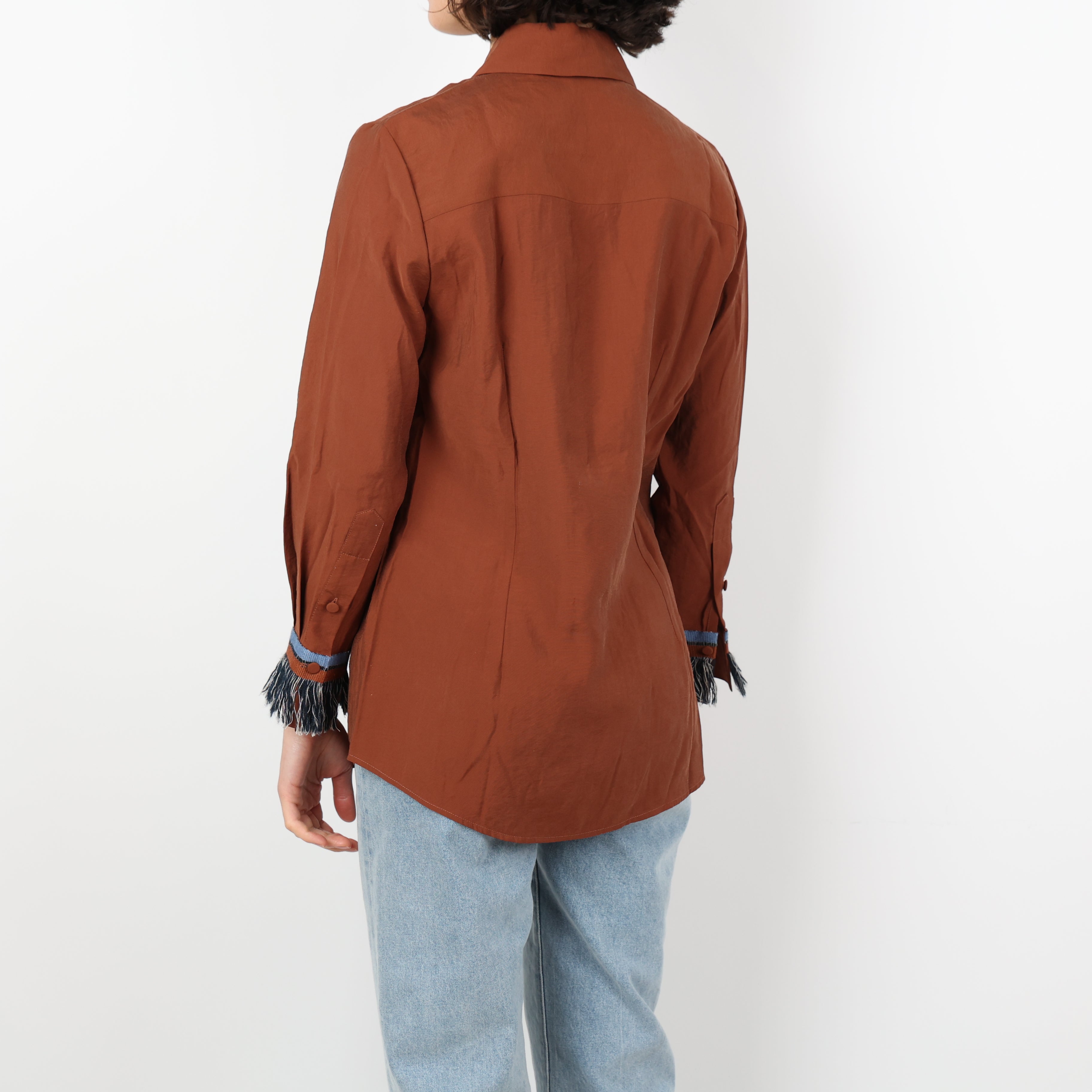 Shirt, UK Size 10