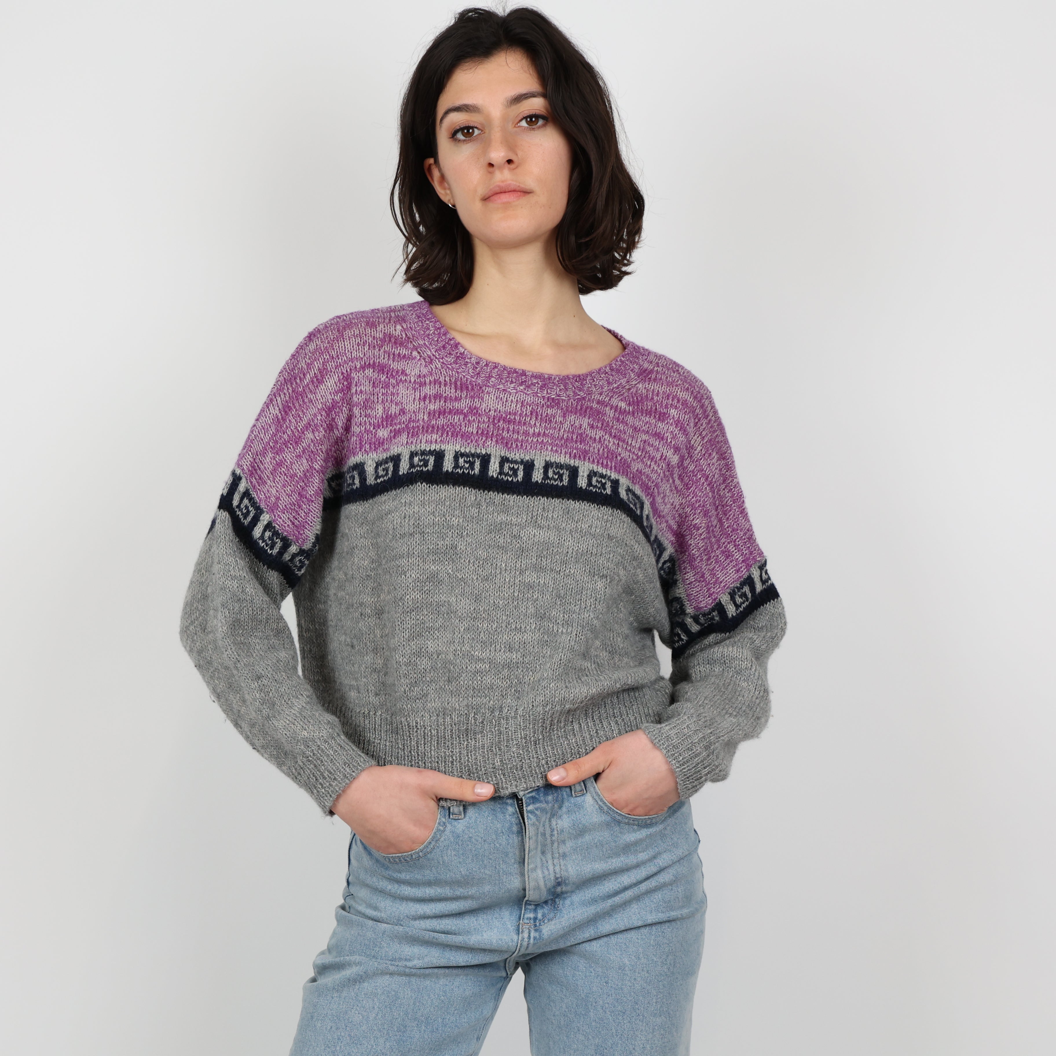 Knitwear, UK Size 12