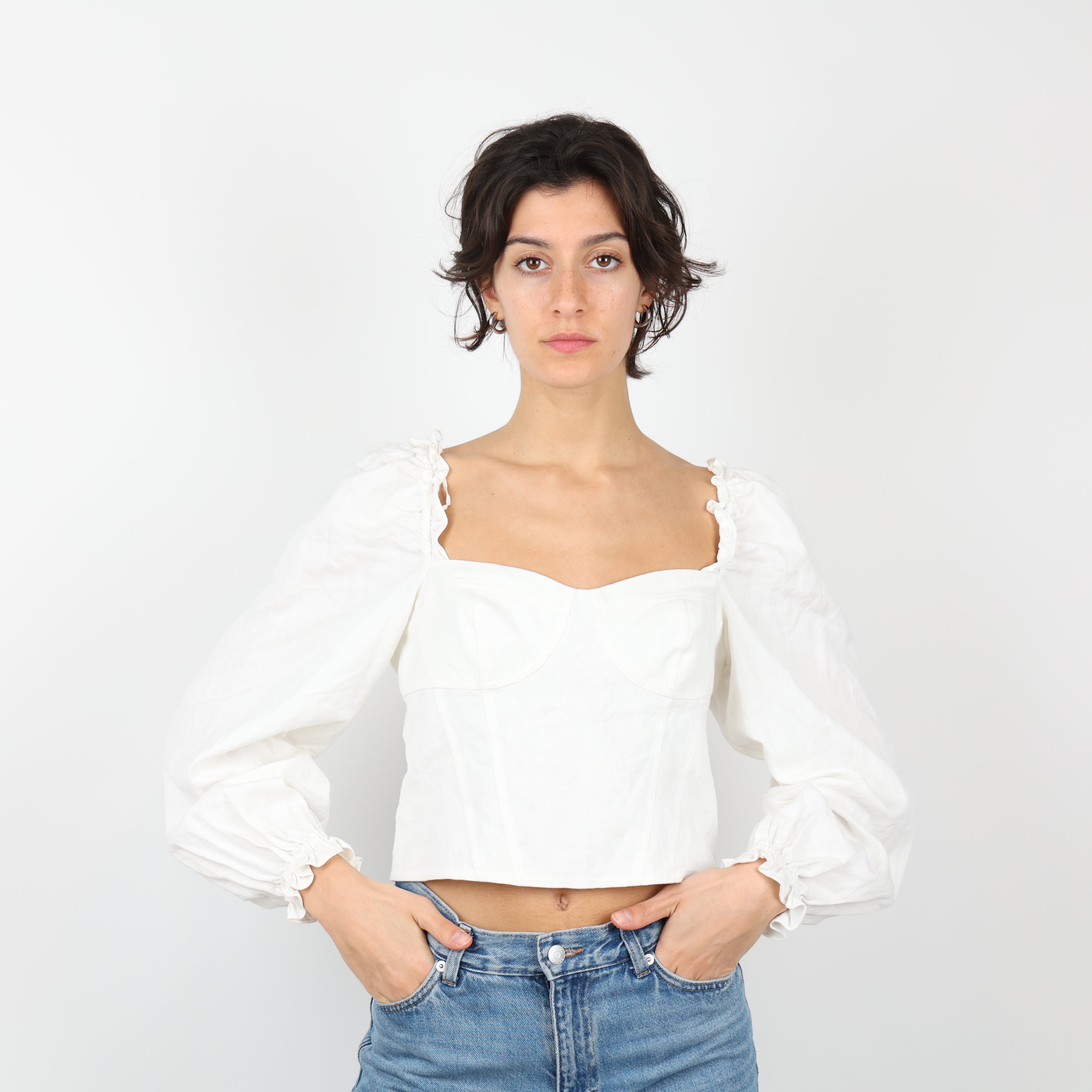 Top, UK Size 12