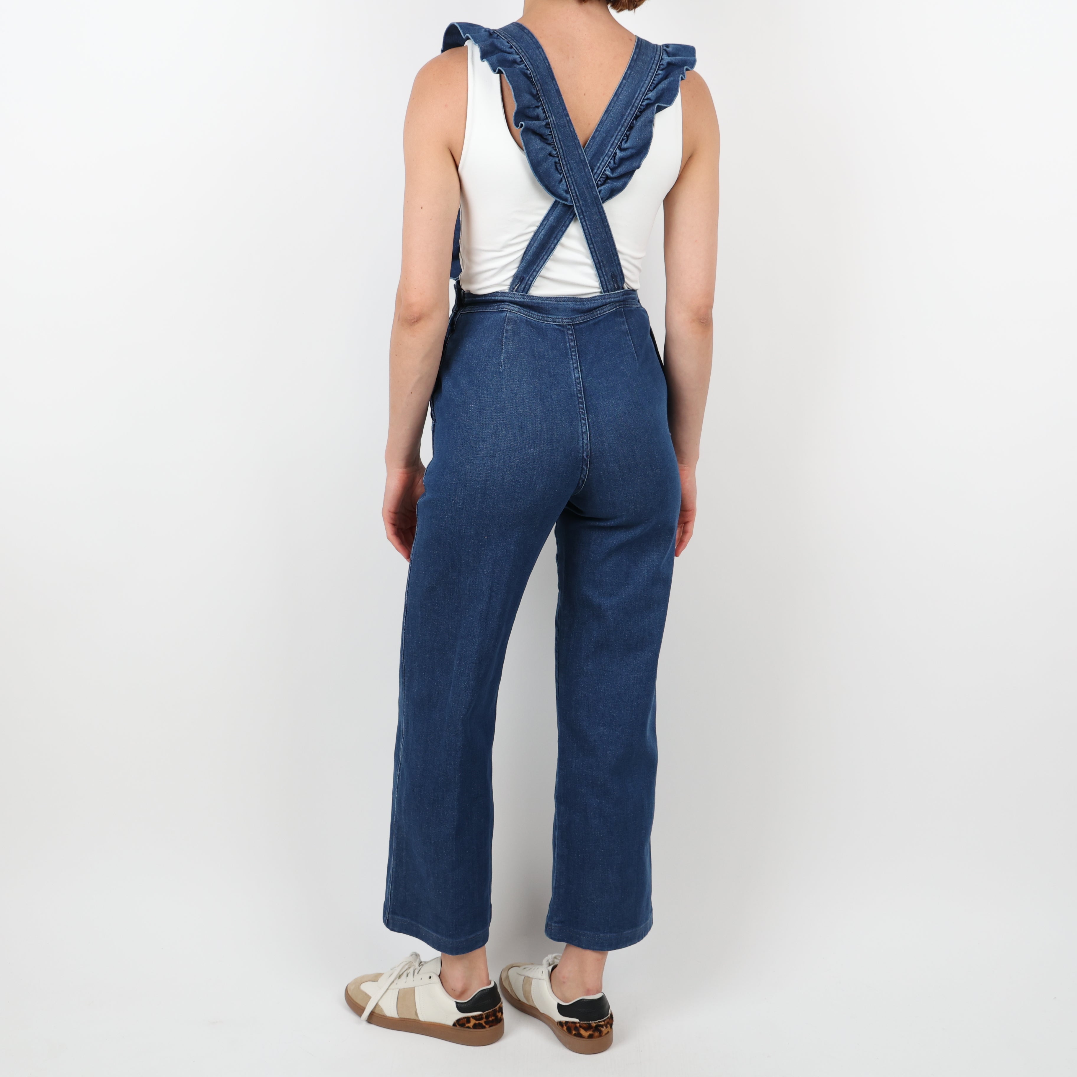Jumpsuit, UK Size 6