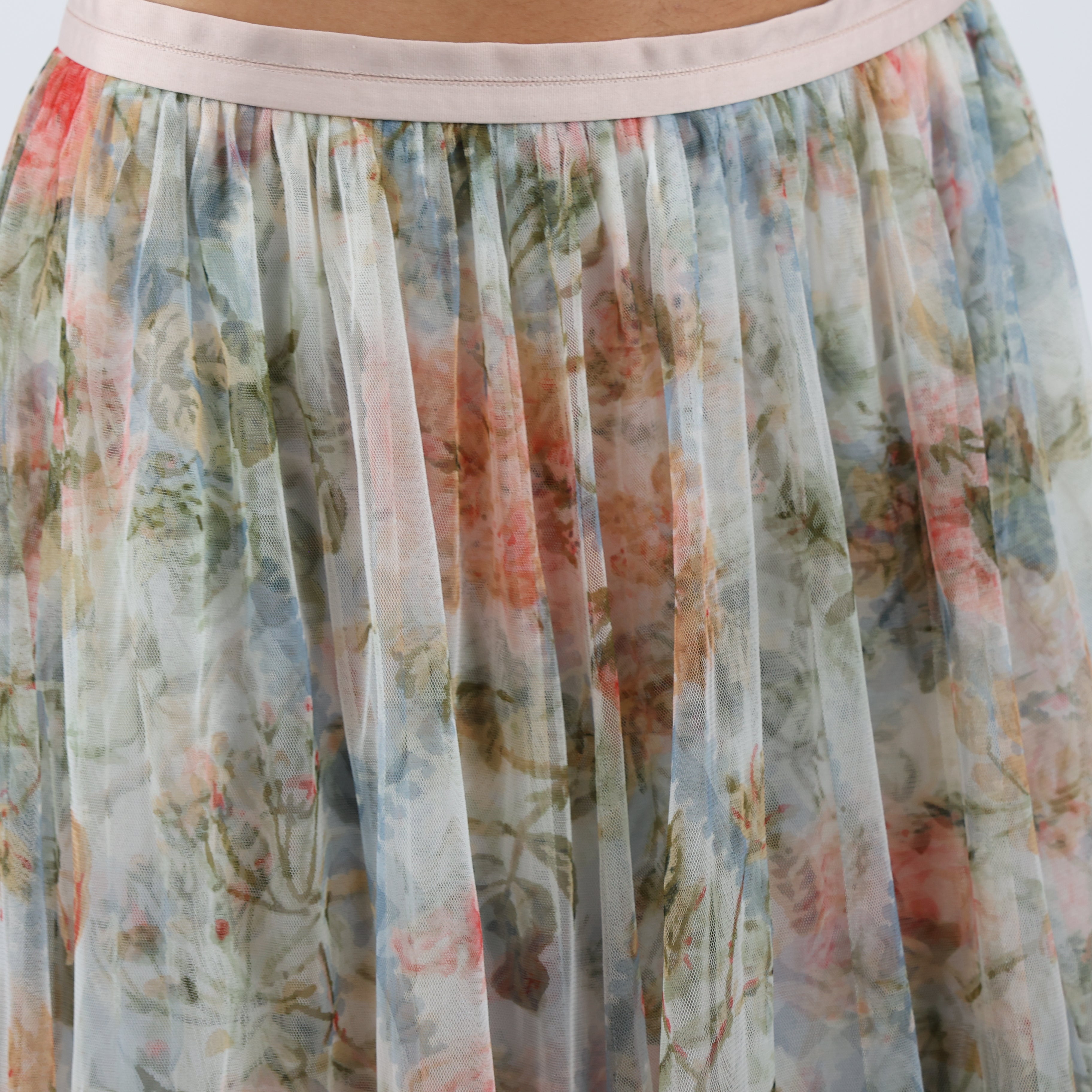 Skirt, Waist 30
