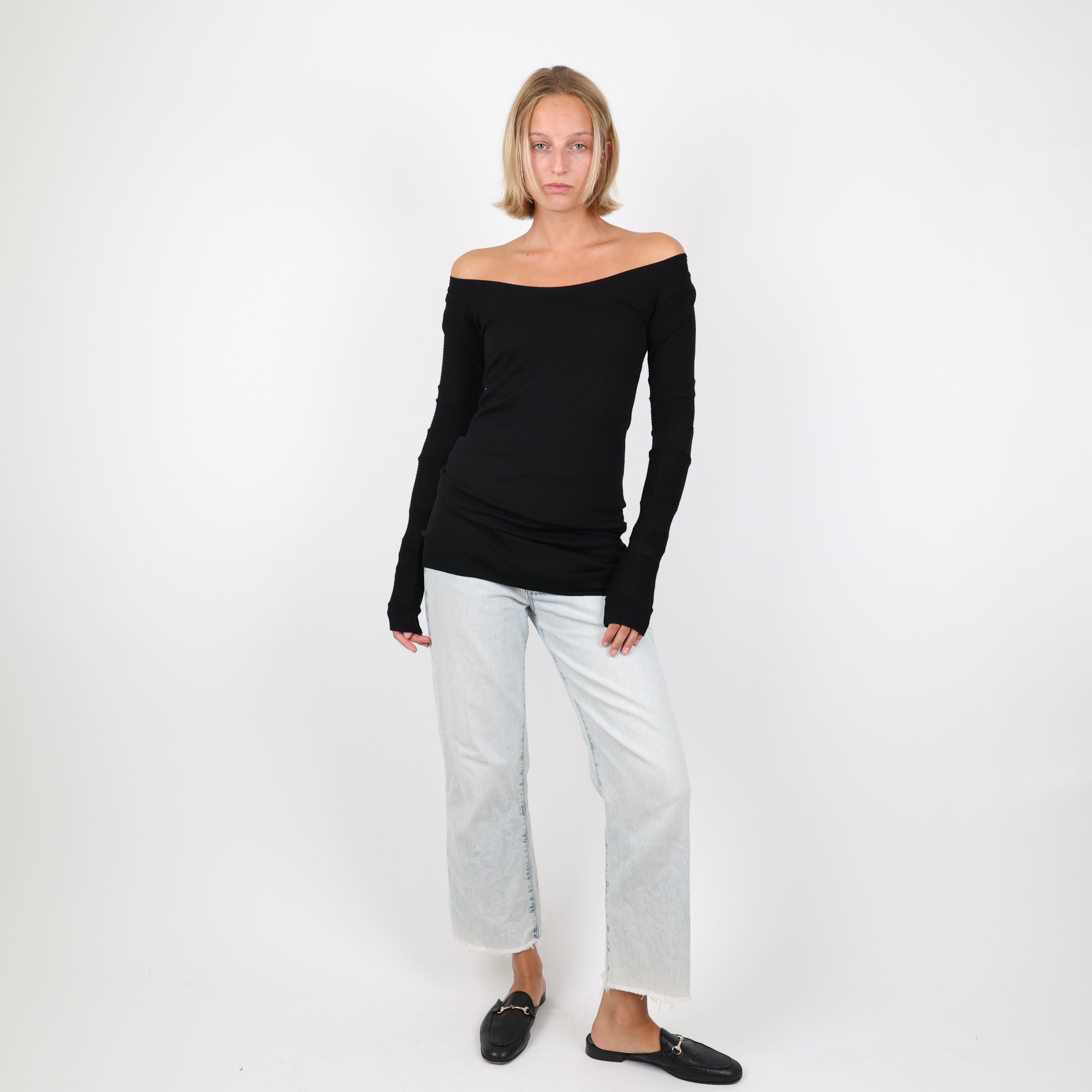 Knitwear, UK Size 6