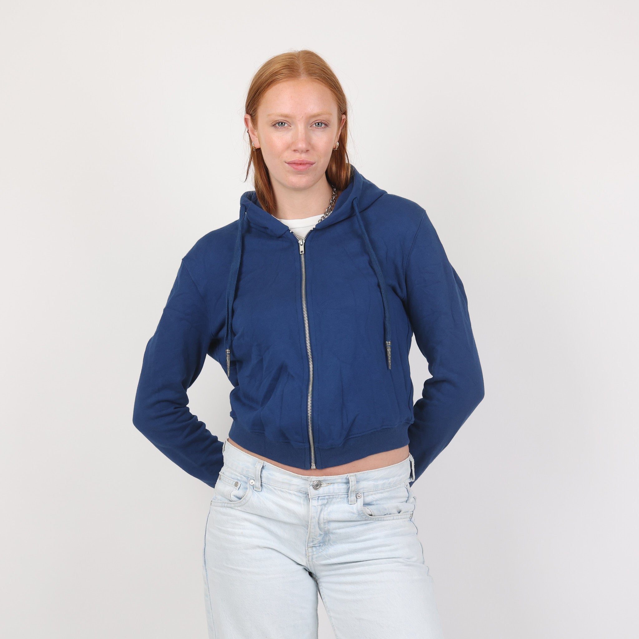 Sweatshirt, UK Size 8