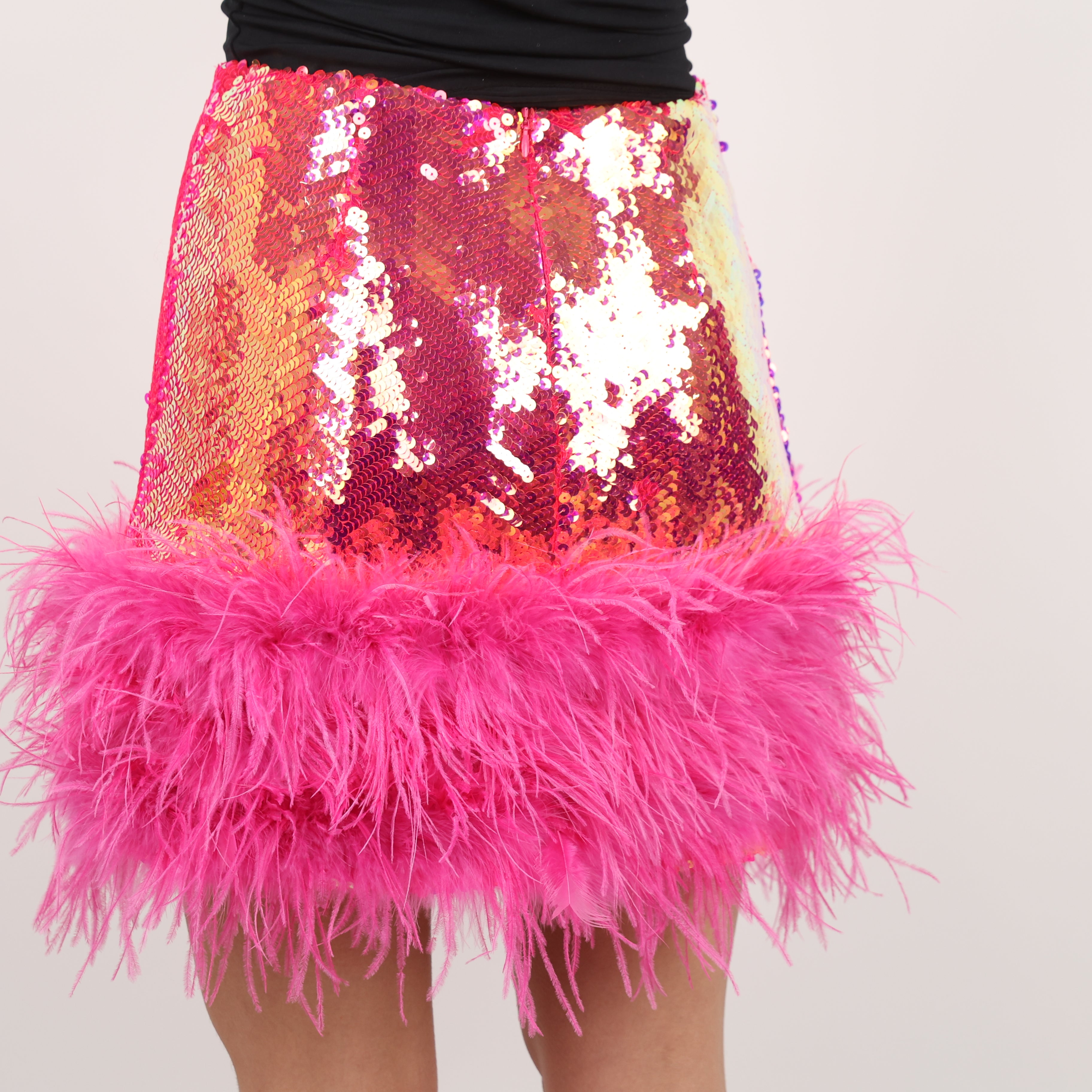 Skirt, UK Size 10