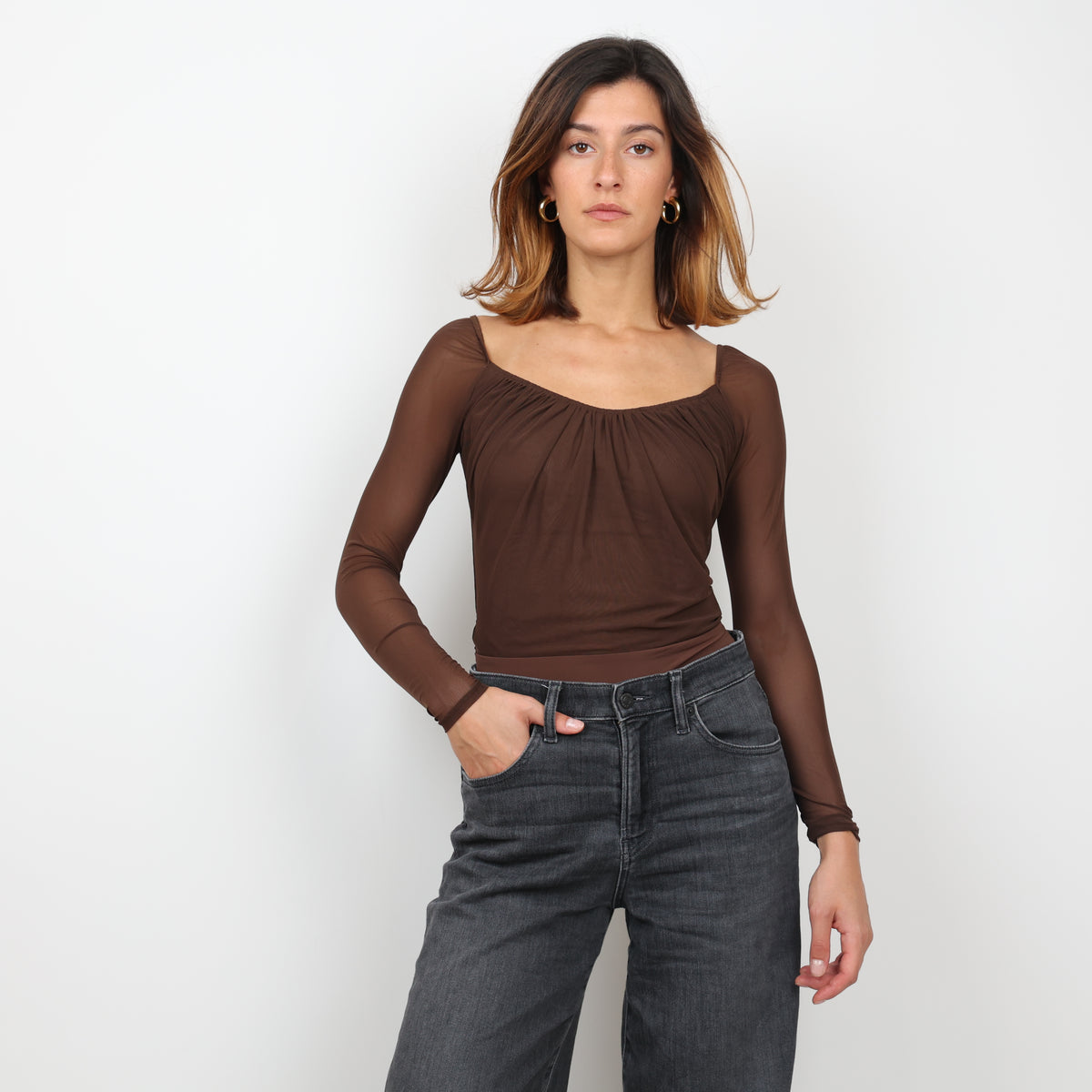 Top, UK Size 6