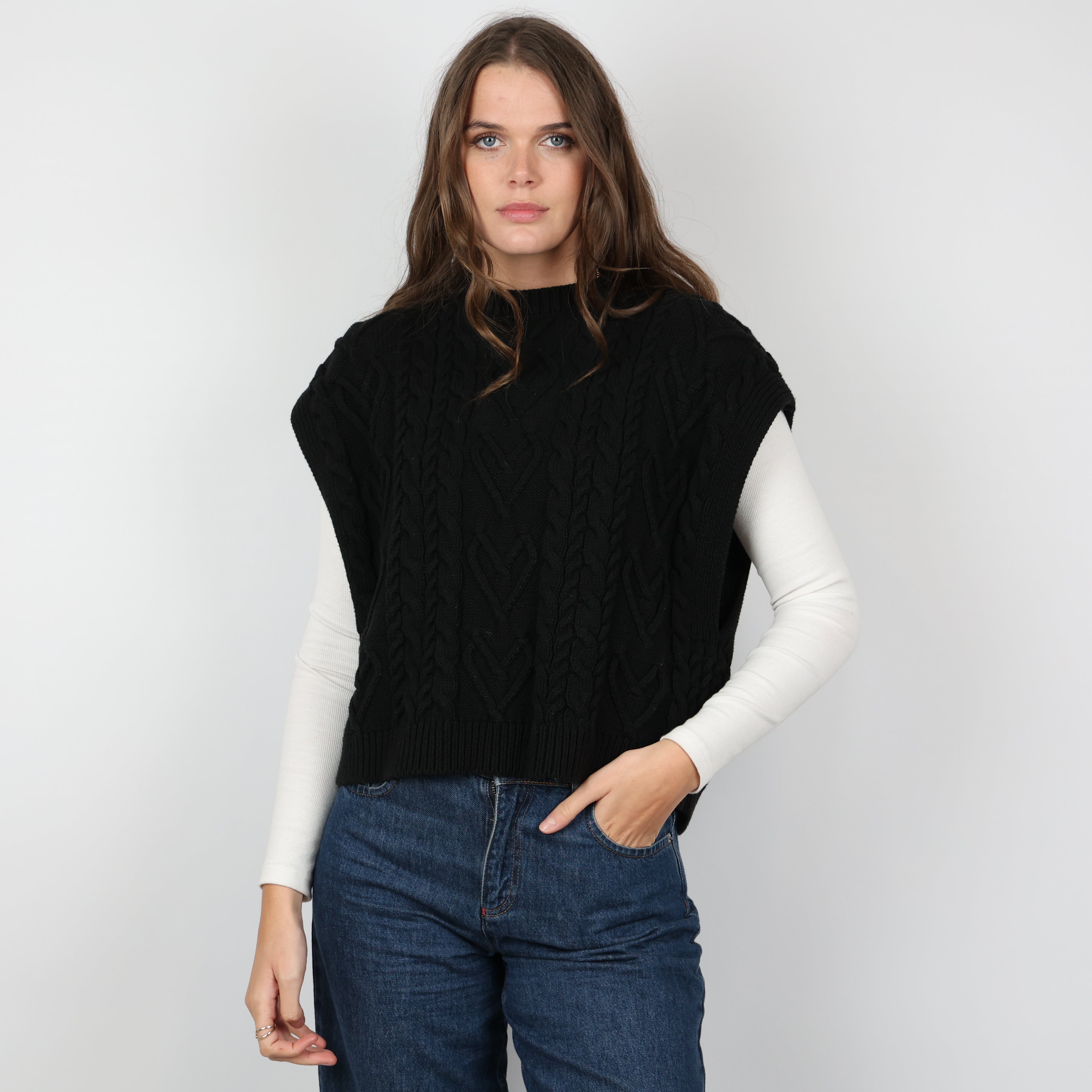 Knitwear, UK Size 10