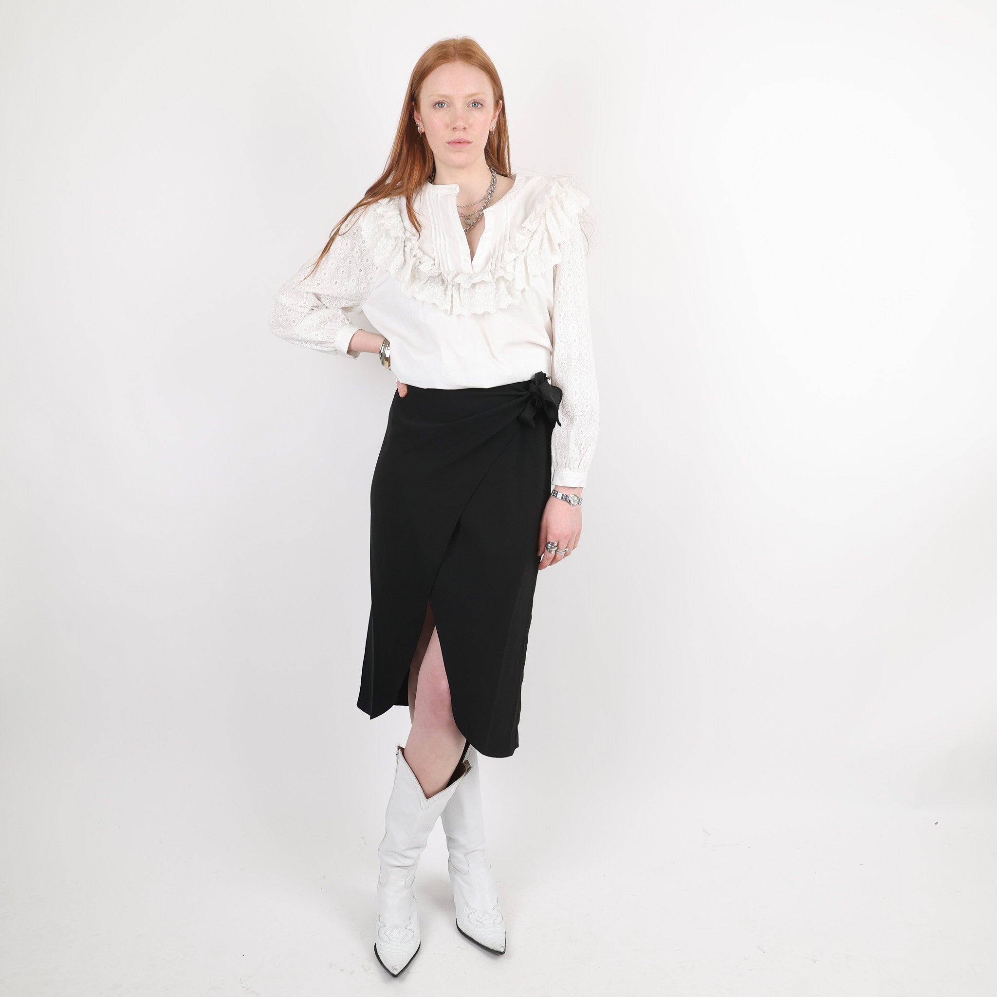Skirt, UK Size 8