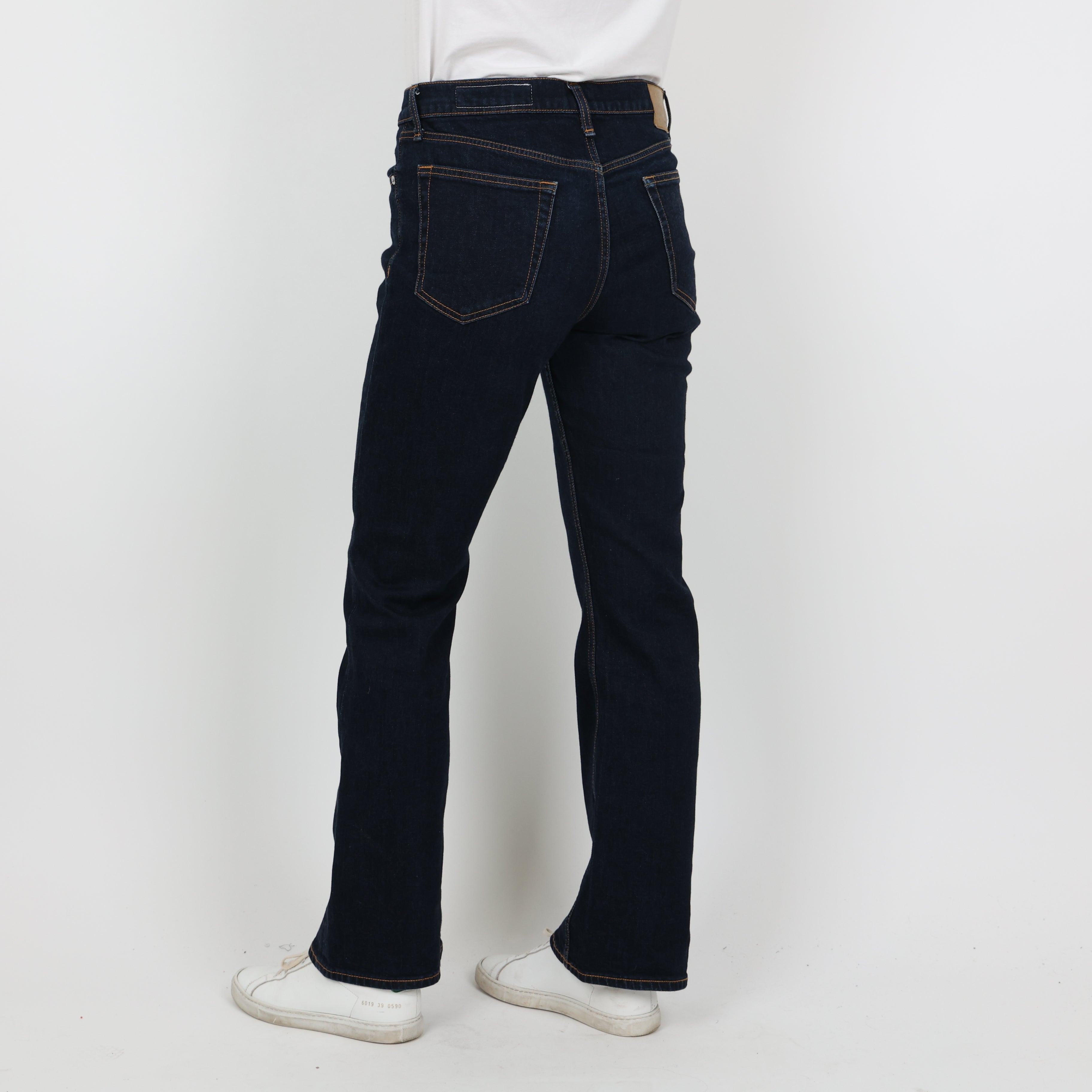 Jeans, Waist 28