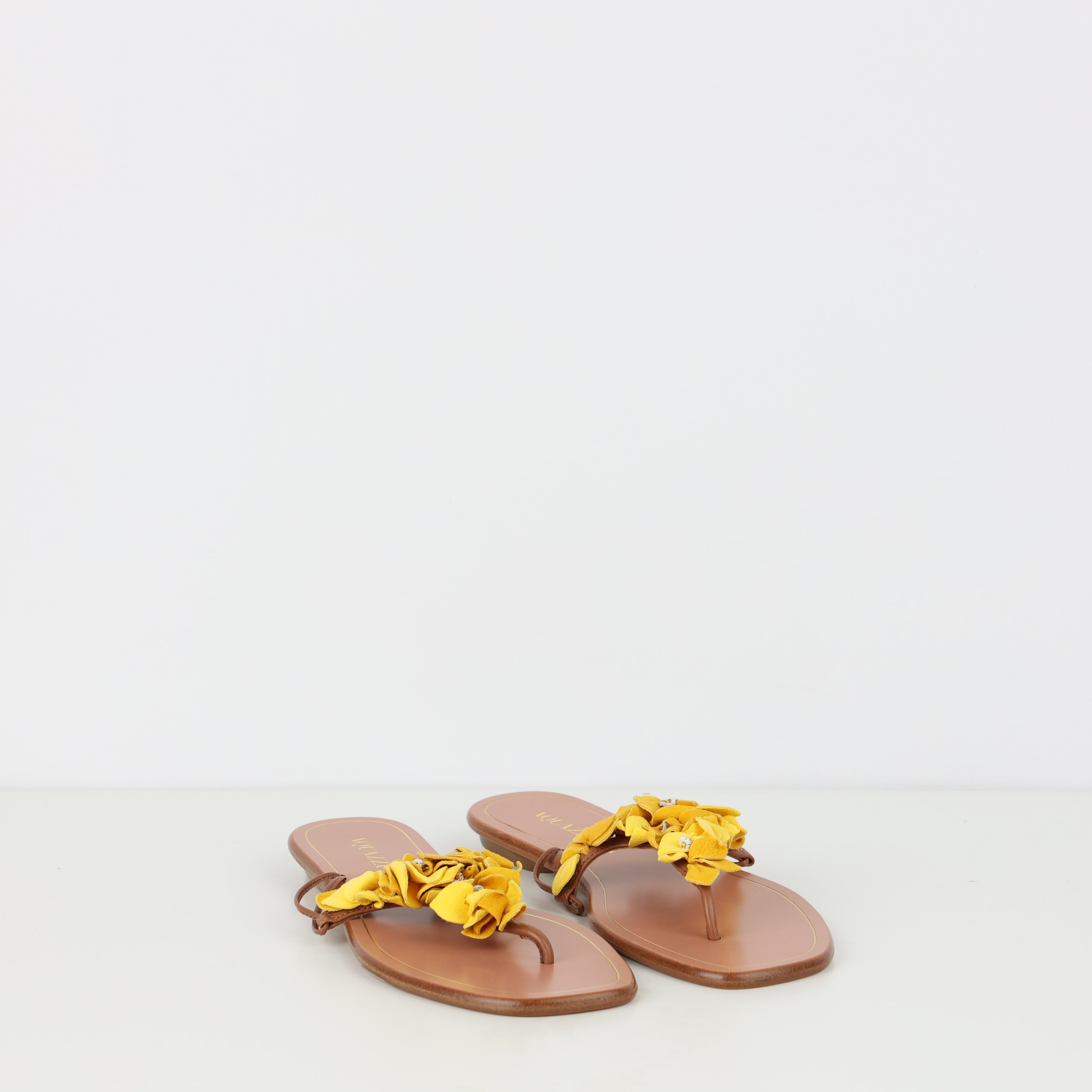 Flats , Shoe Size 36