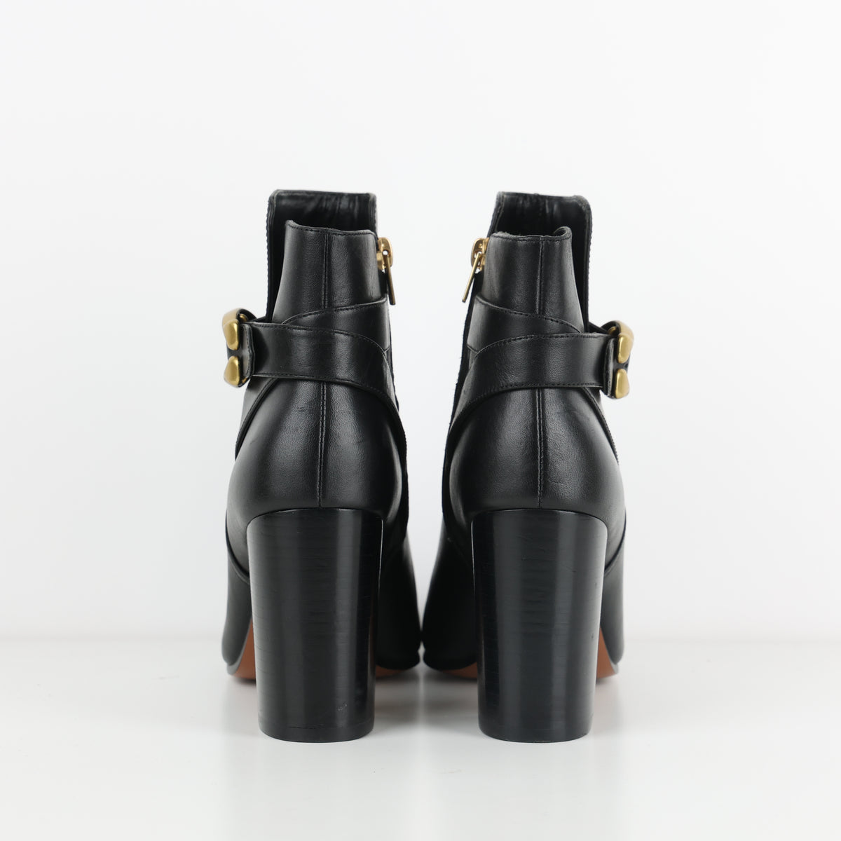 Boots , Shoe Size 40