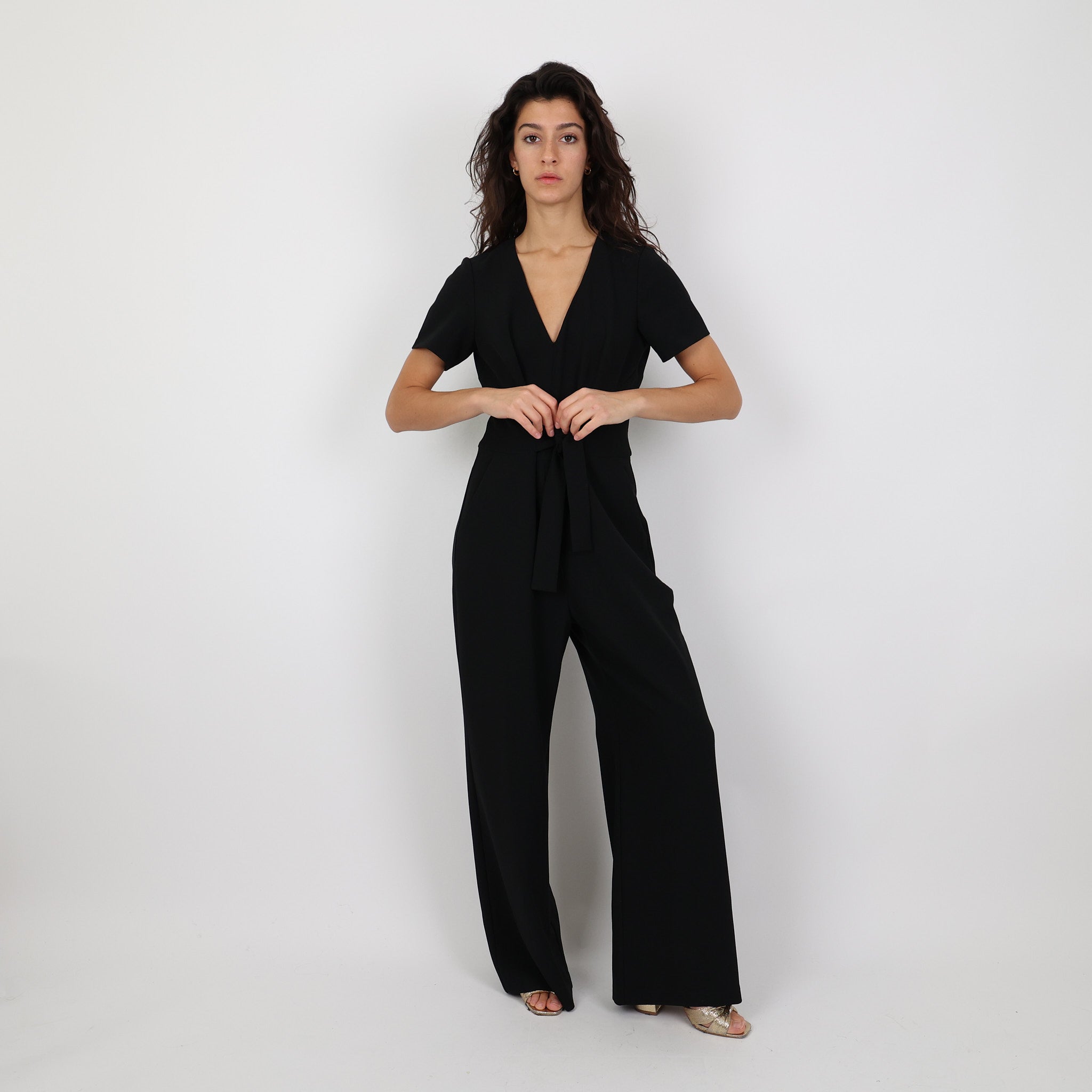 Jumpsuit, UK Size 12