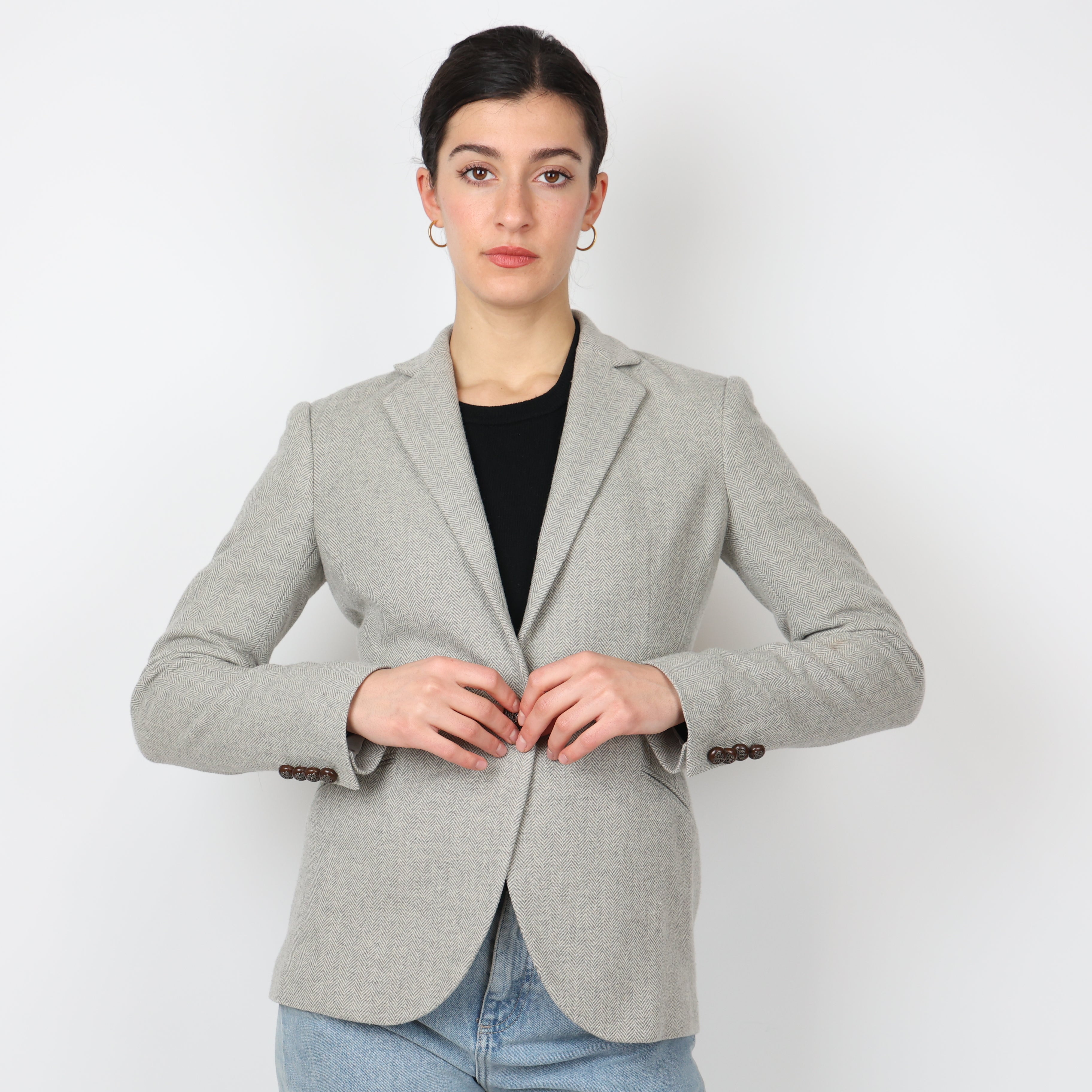 Blazer, UK Size 8