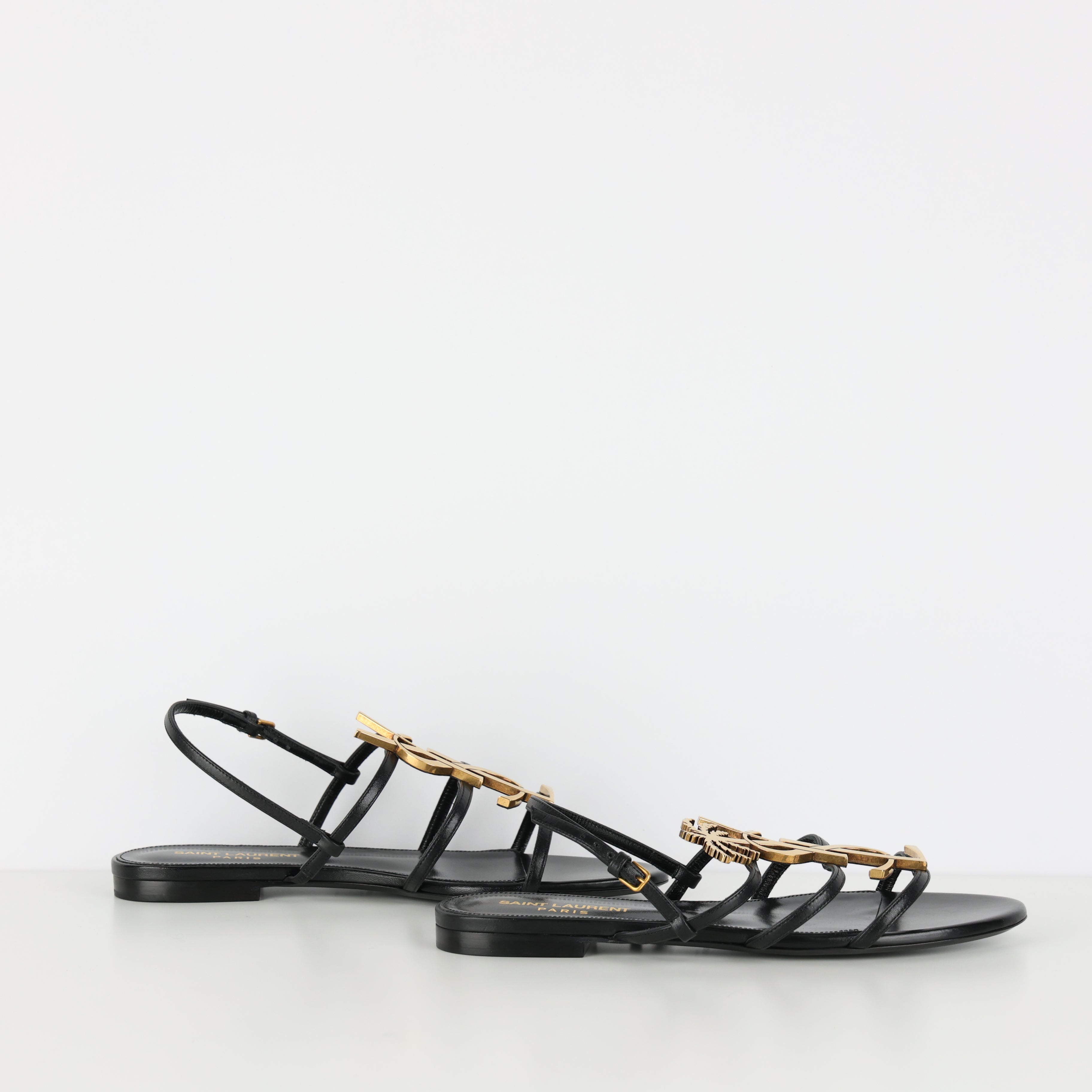 Flats , Shoe Size 37.5