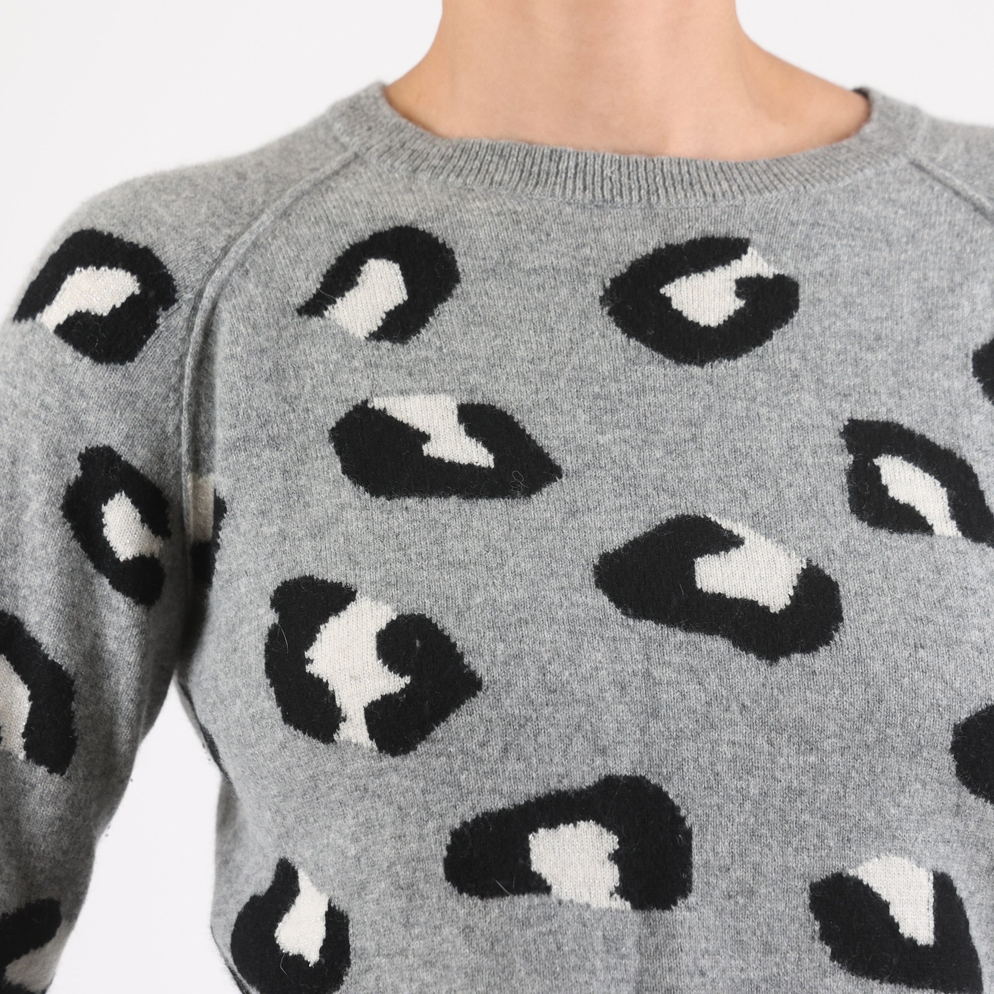 Sweatshirt, UK Size 10