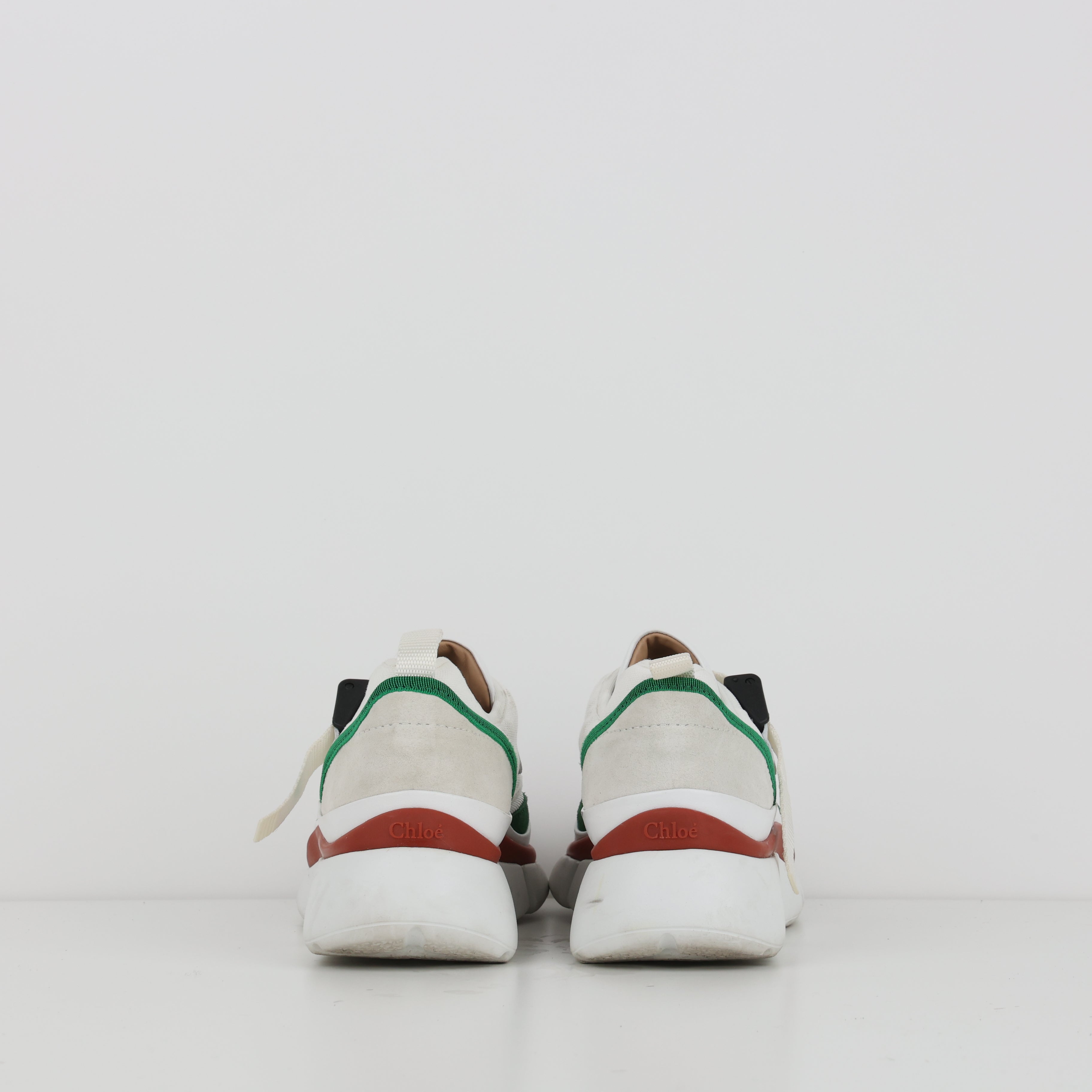 Trainers , Shoe Size 38