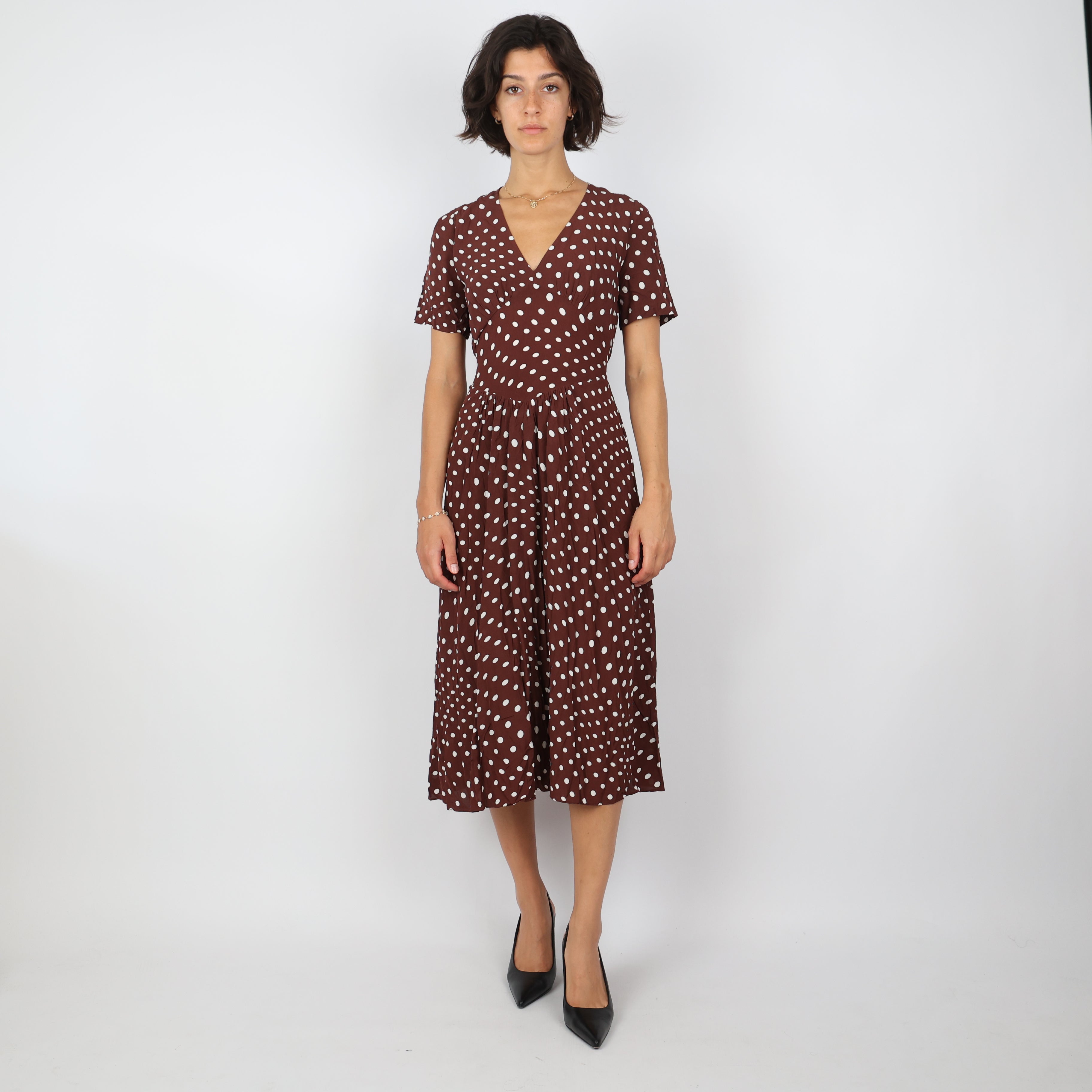 Dress, UK Size 8