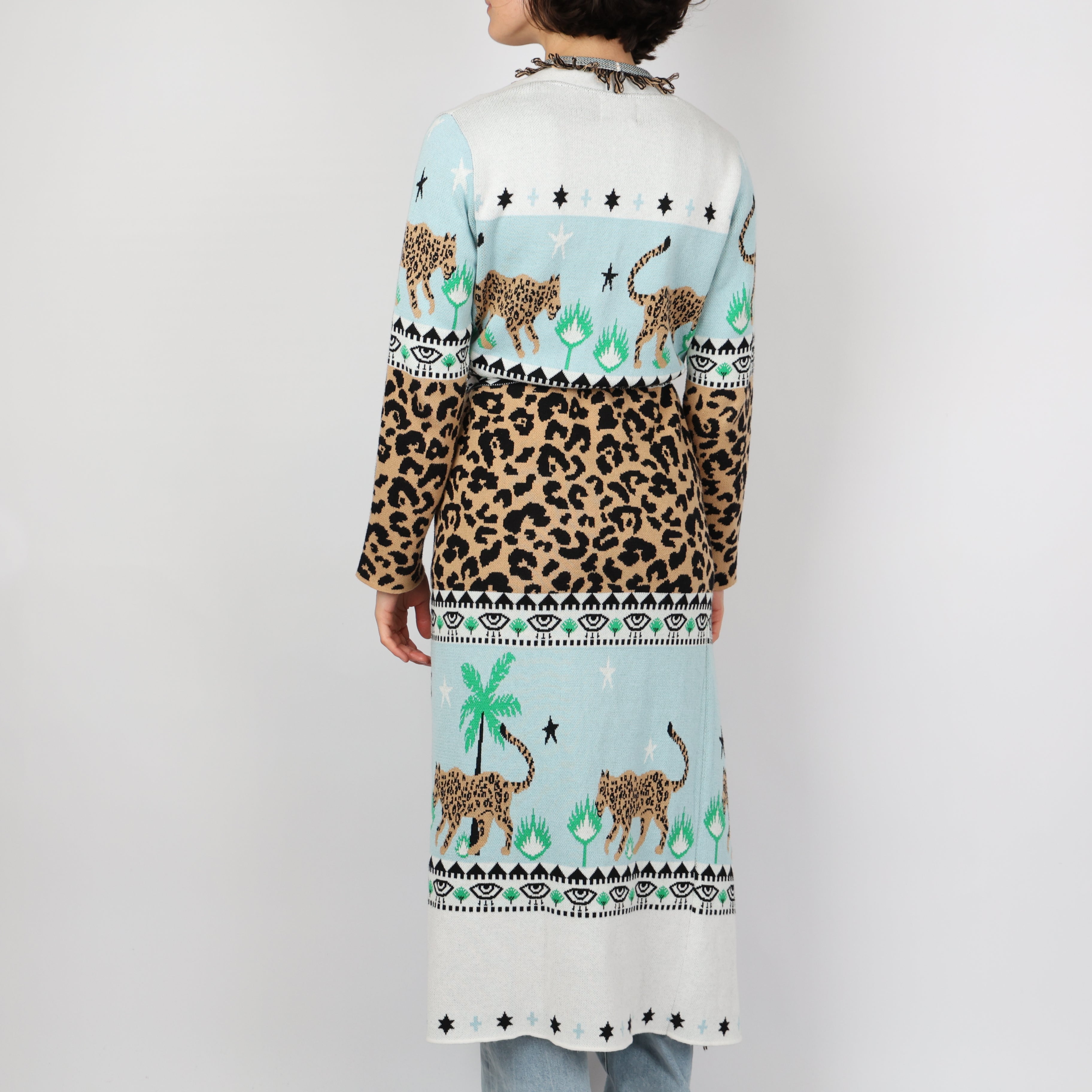 Cardigan, UK Size 6