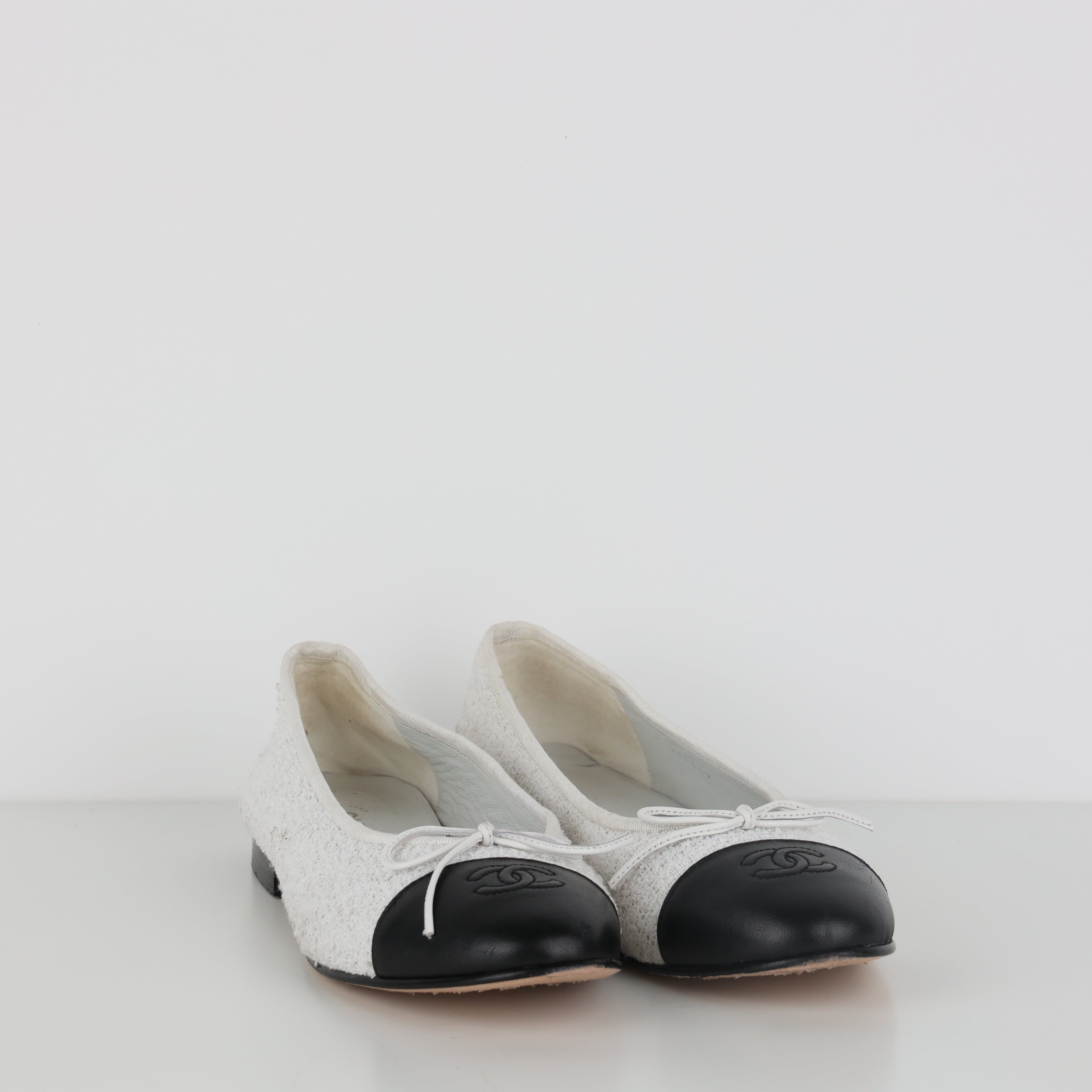 Flats , Shoe Size 41