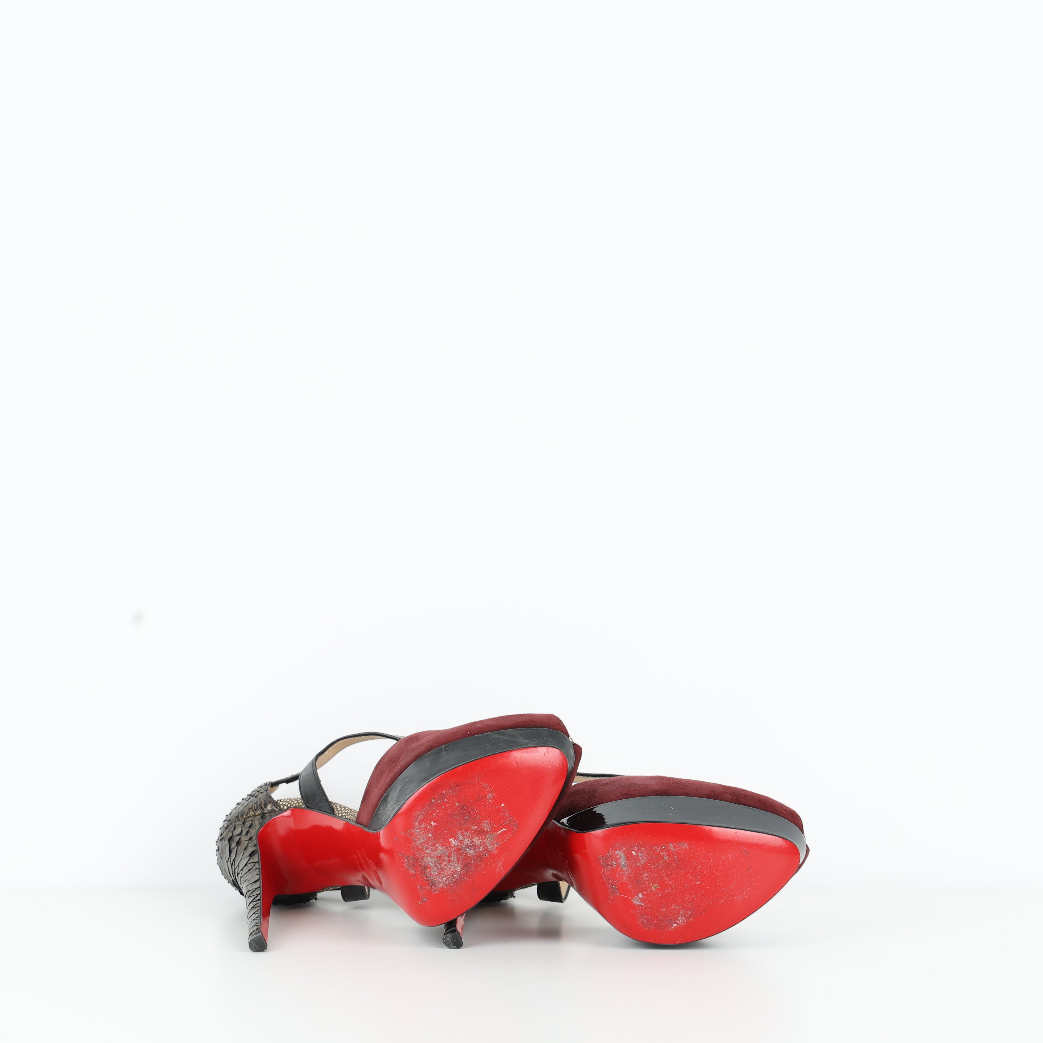 Heels , Shoe Size 39.5
