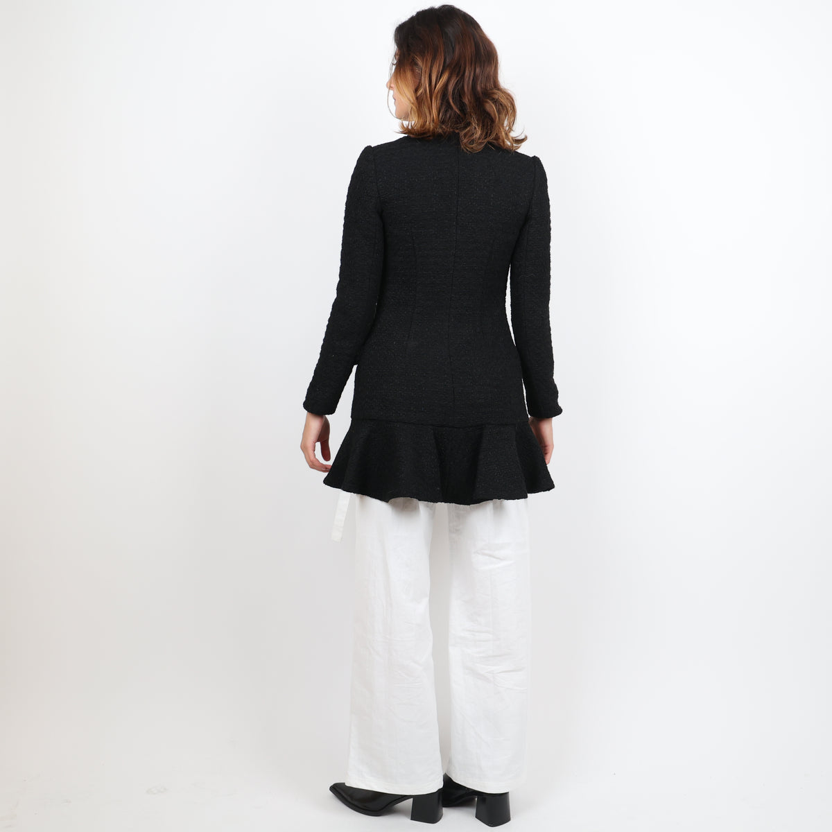 Jacket, UK Size 6