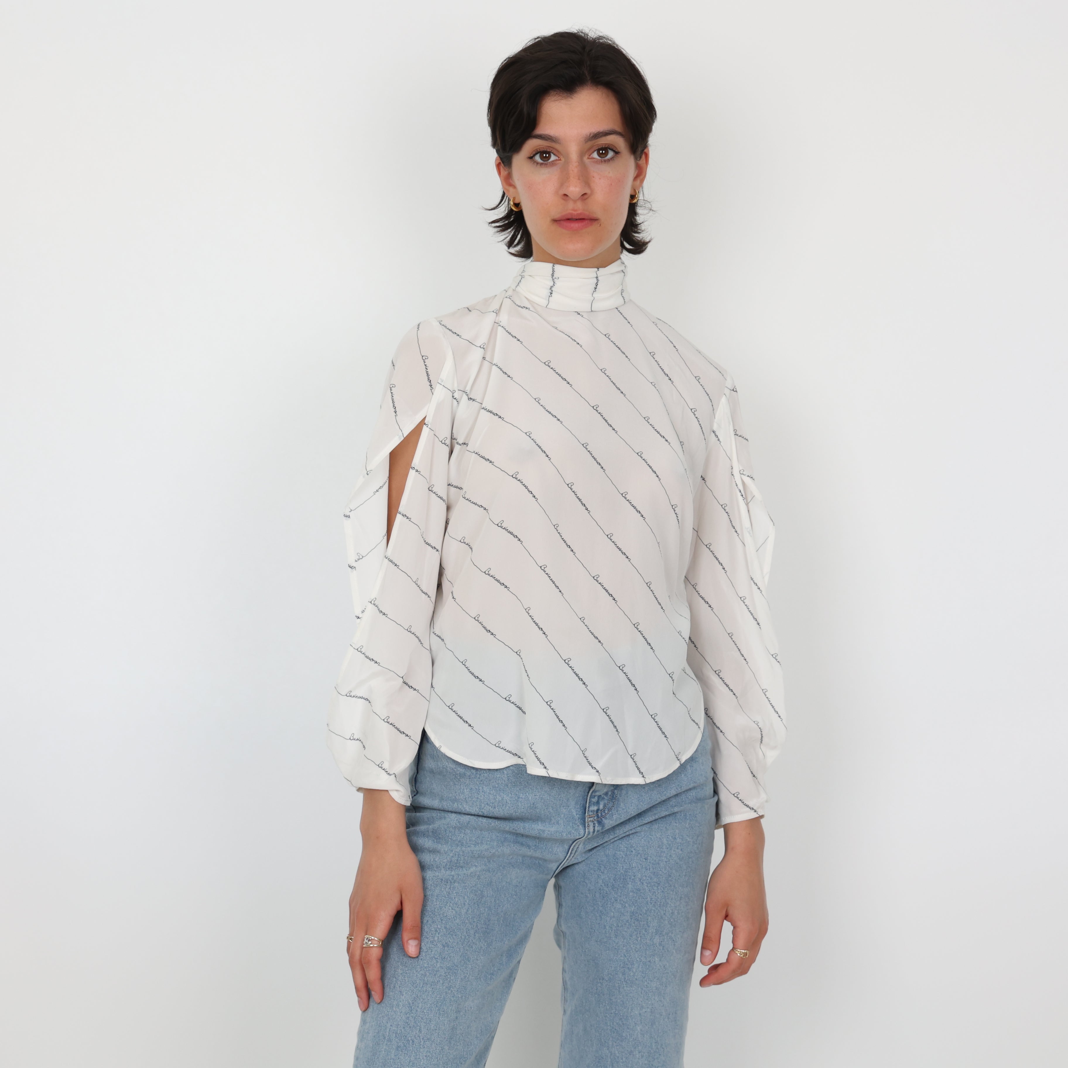 Blouse, UK Size 12
