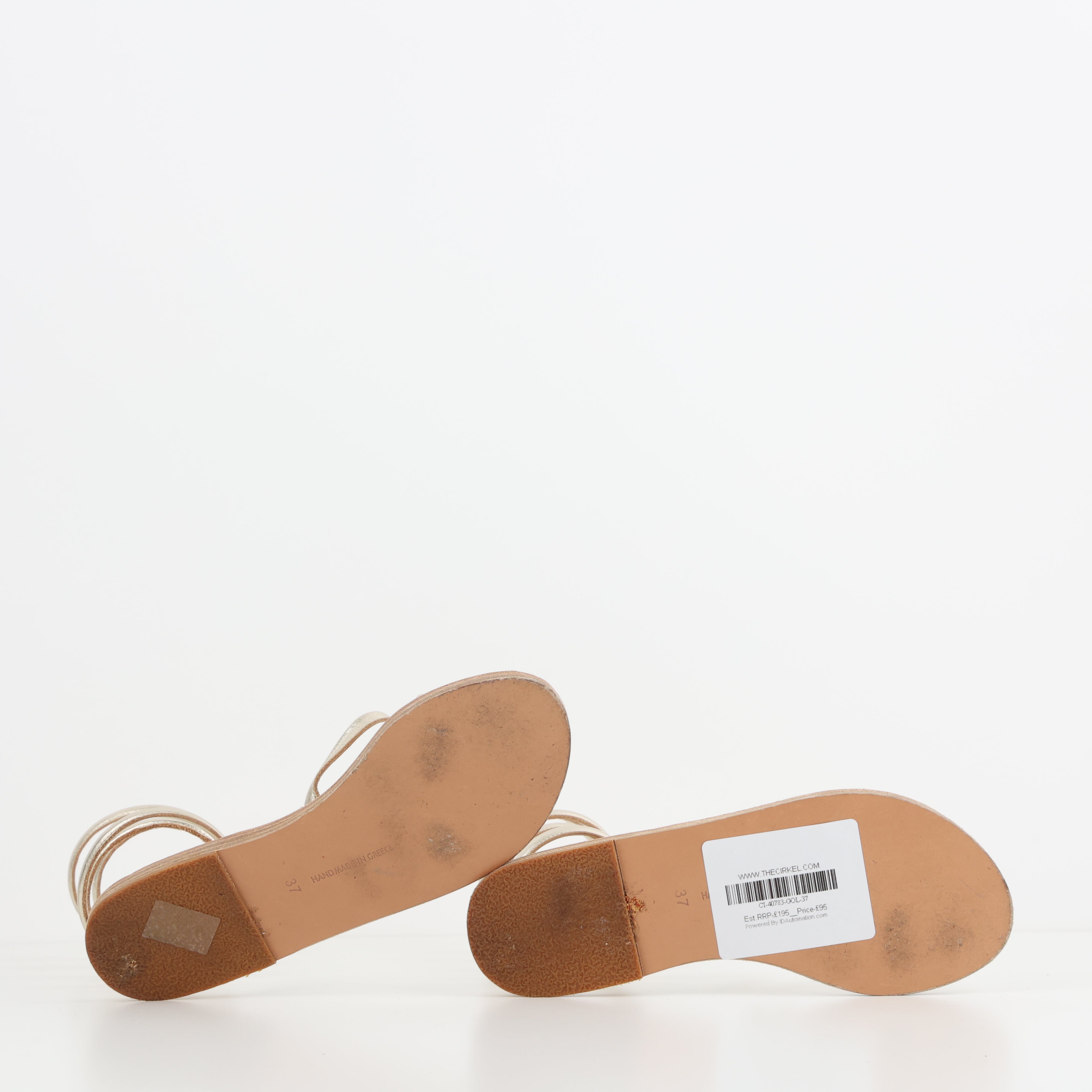 Shoes, Shoe Size 37